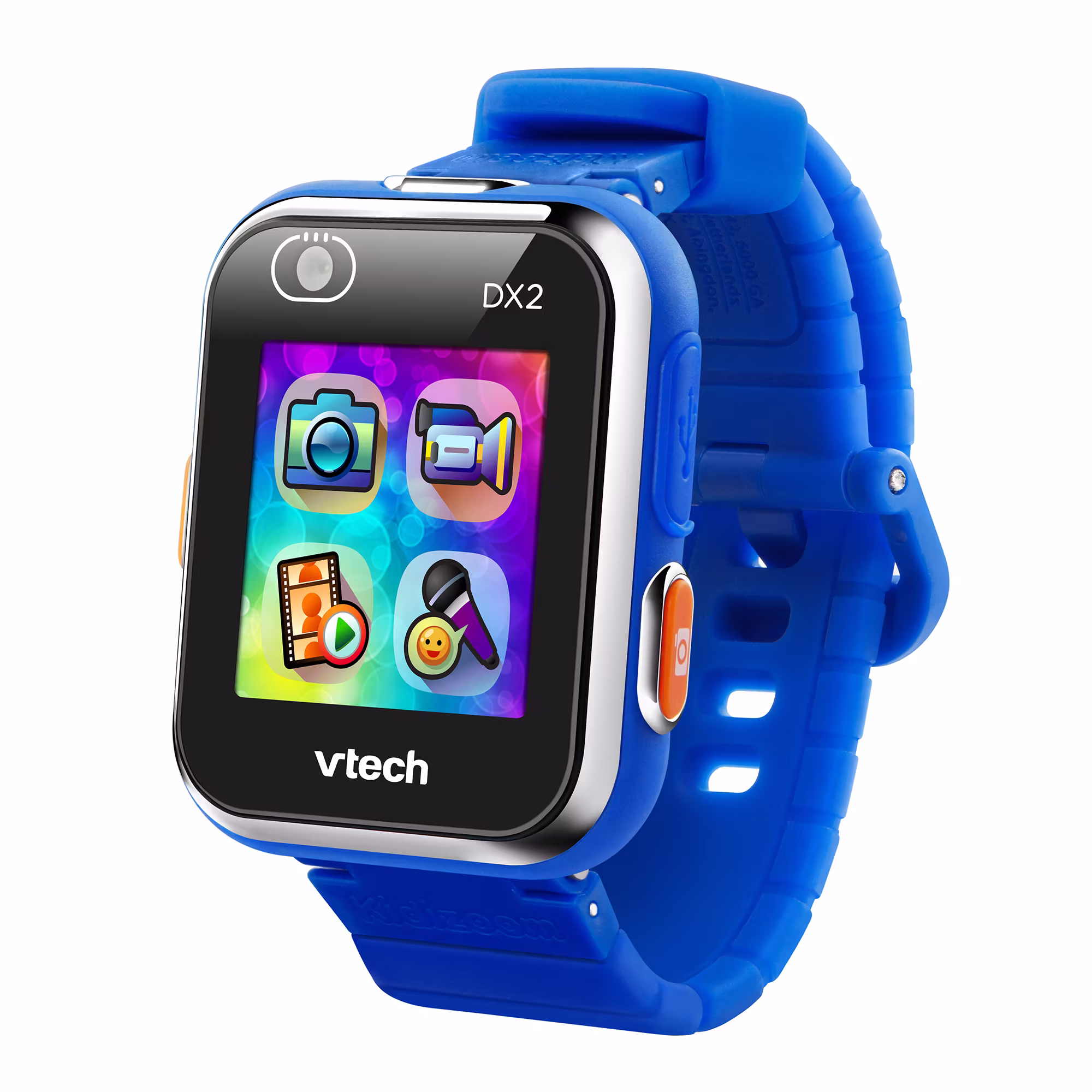 KidiZoom Smart Watch DX2 - Jamouz