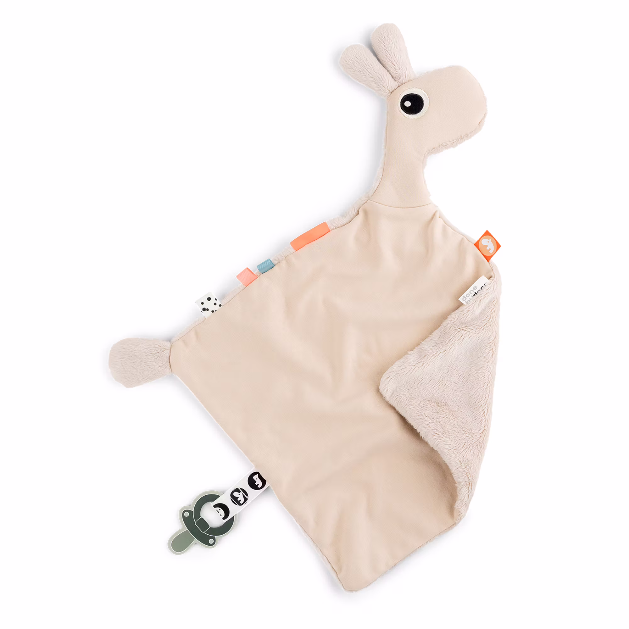 Baby Kuscheltuch Lalee - Jamouz