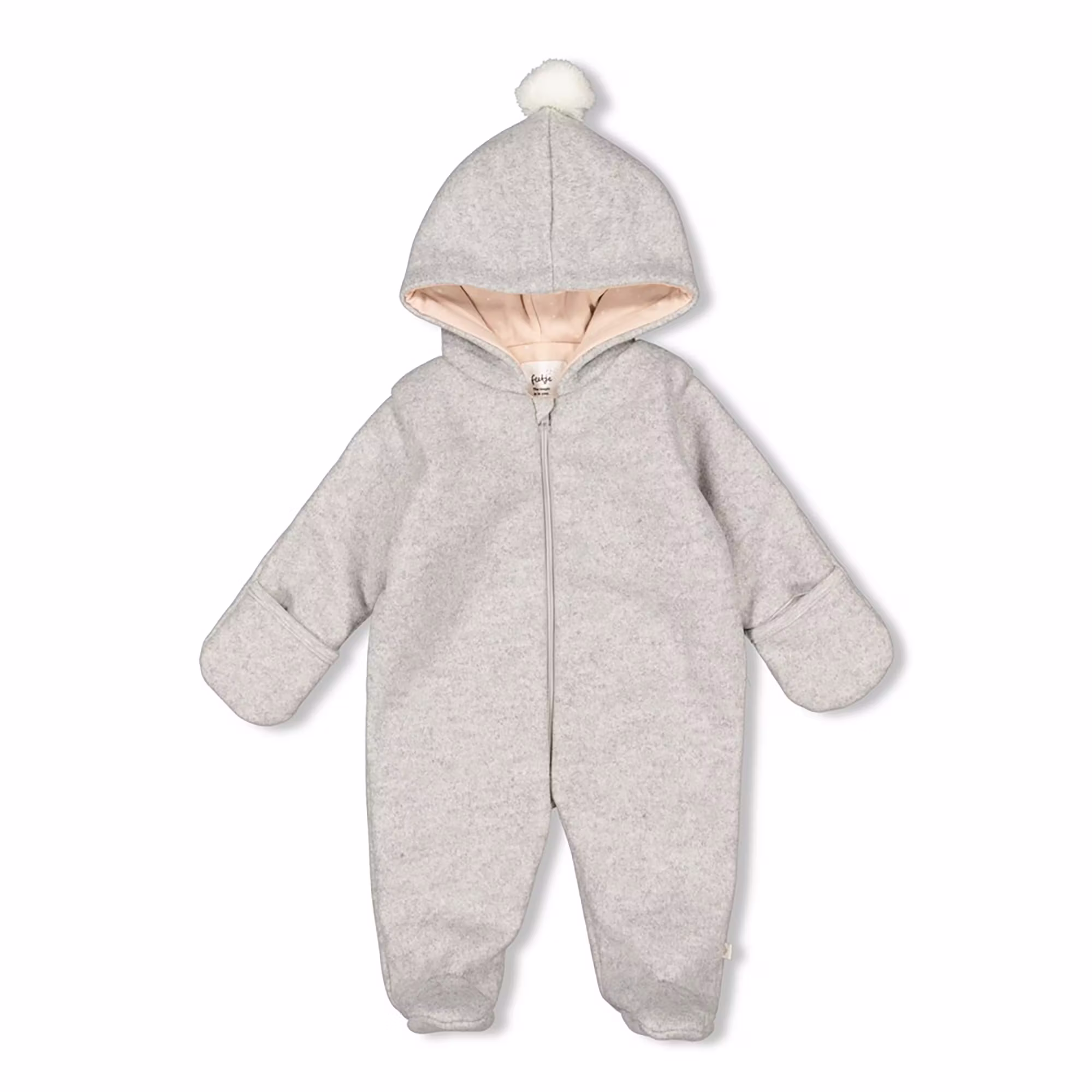 Overall - Jamouz