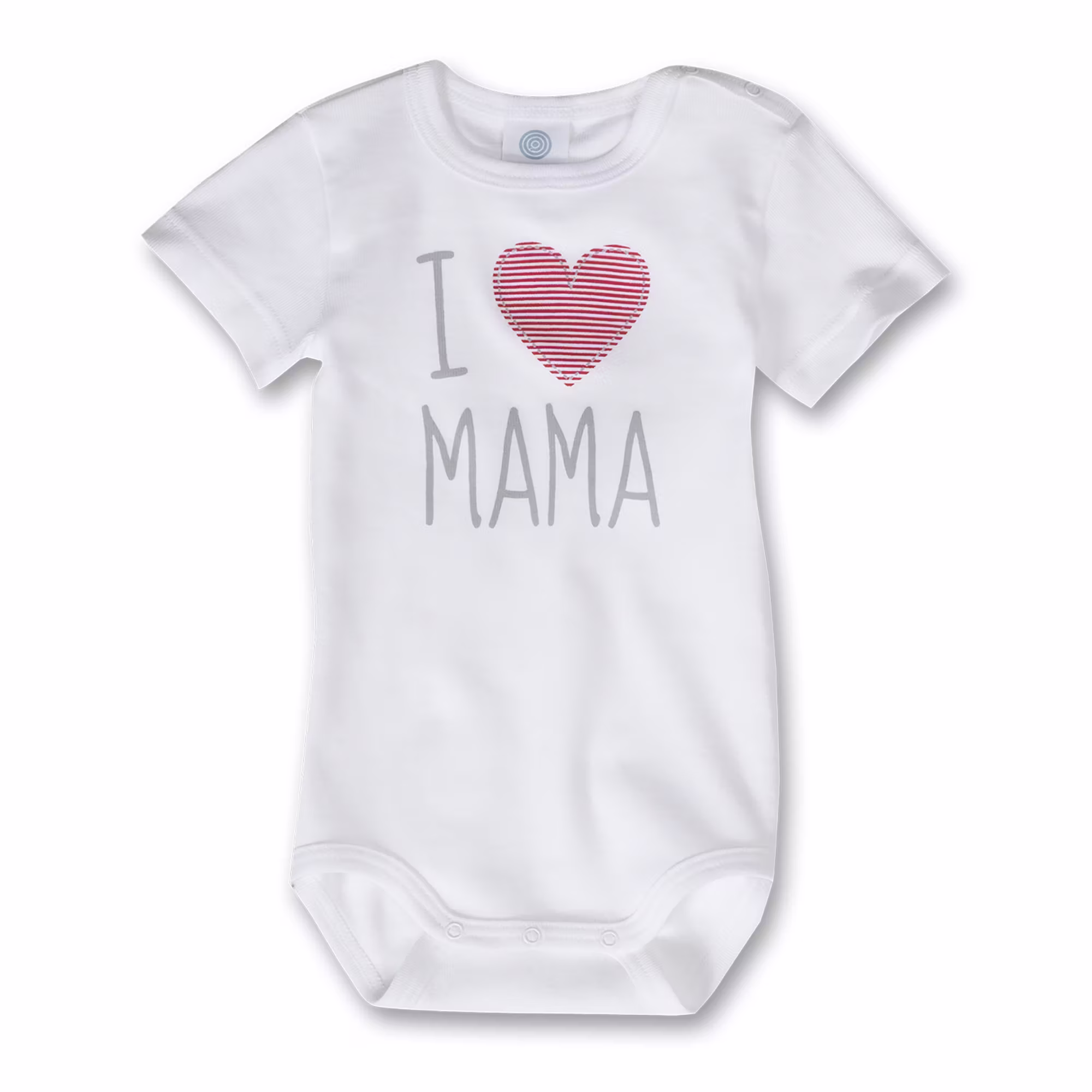 Body I love Mama - Jamouz