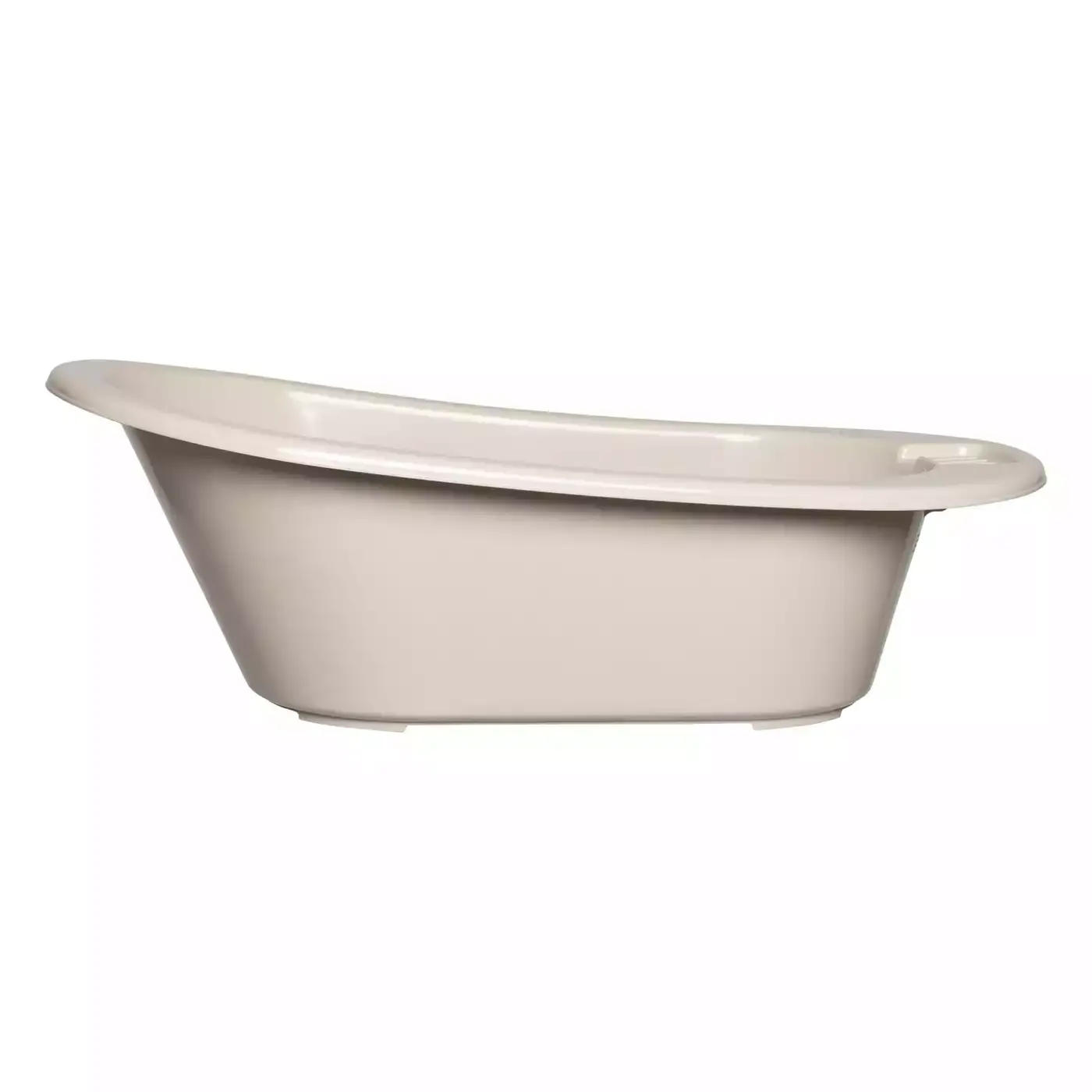 Badewanne Click Taupe - Jamouz