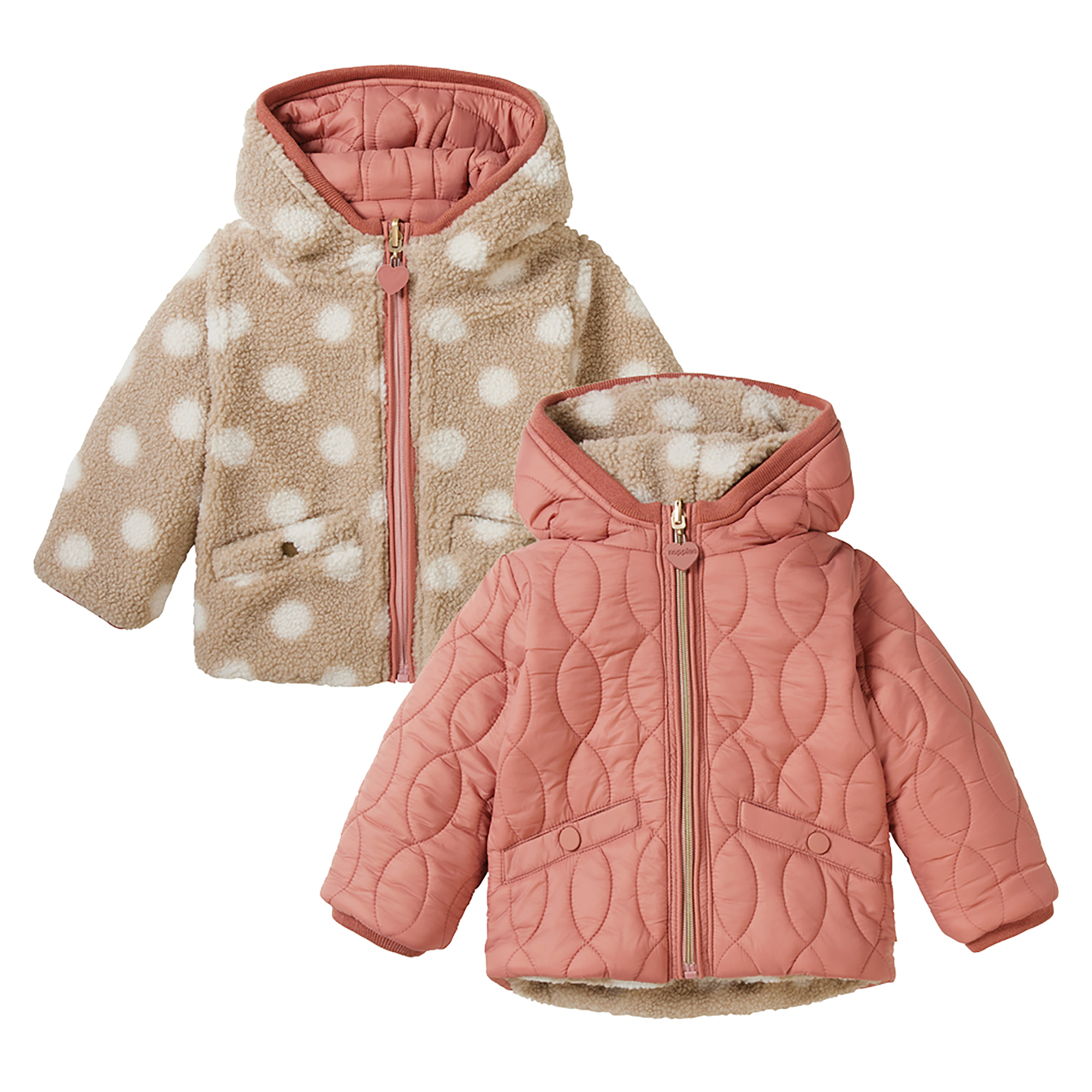 Jacke Vancouver Cedar Wood - Jamouz