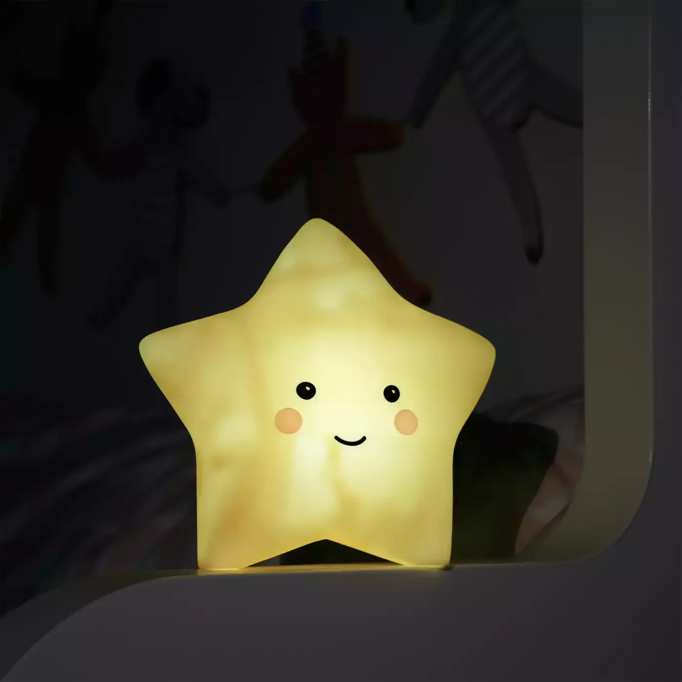 Sweet Dreams Star - Jamouz