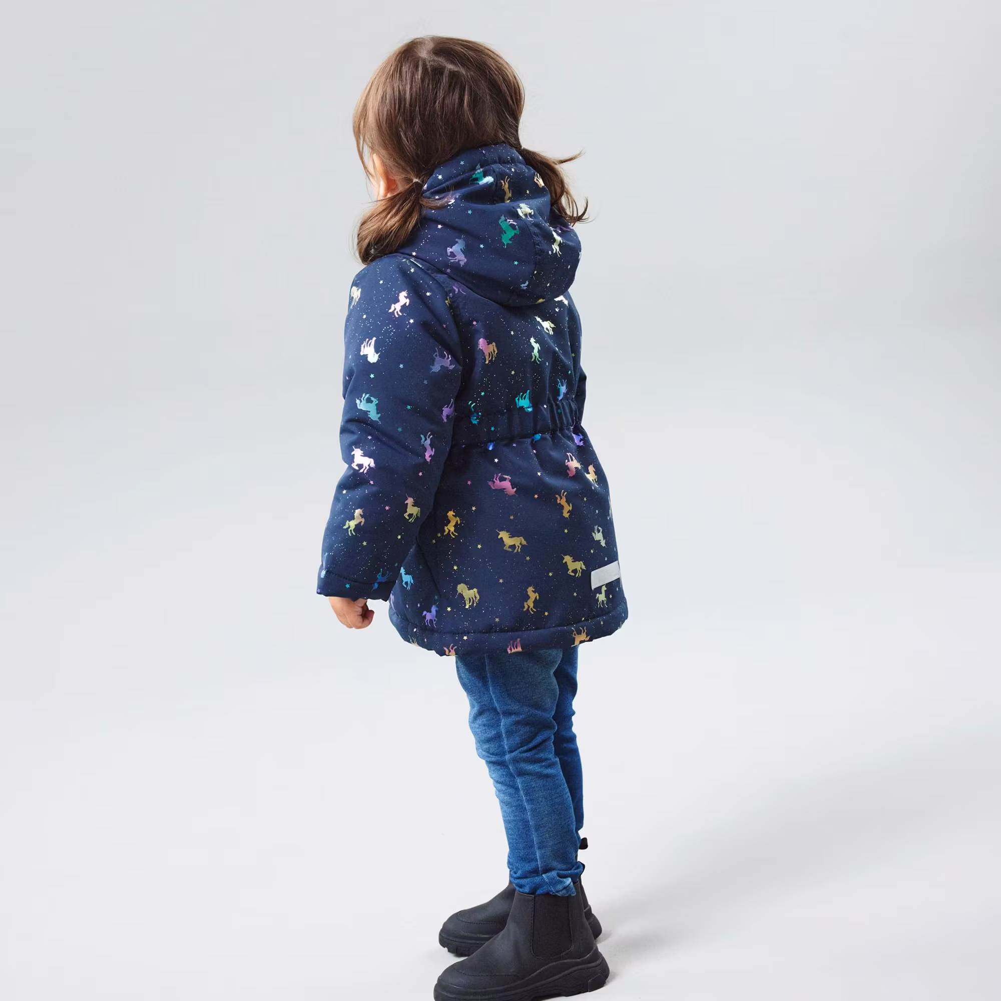 Jacke Einhorn - Jamouz