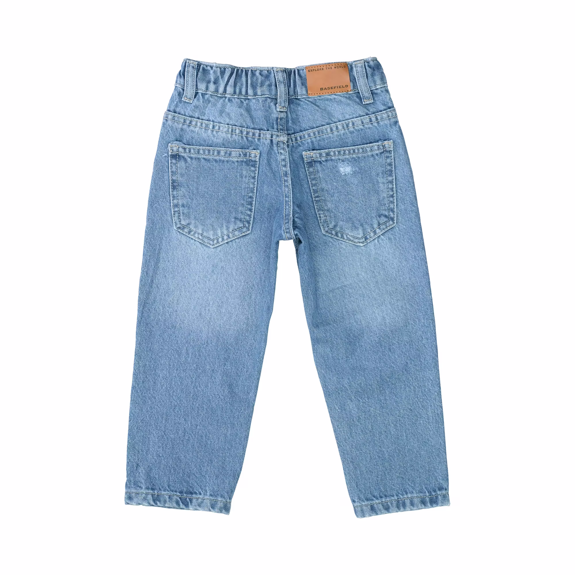 Jeans - Jamouz