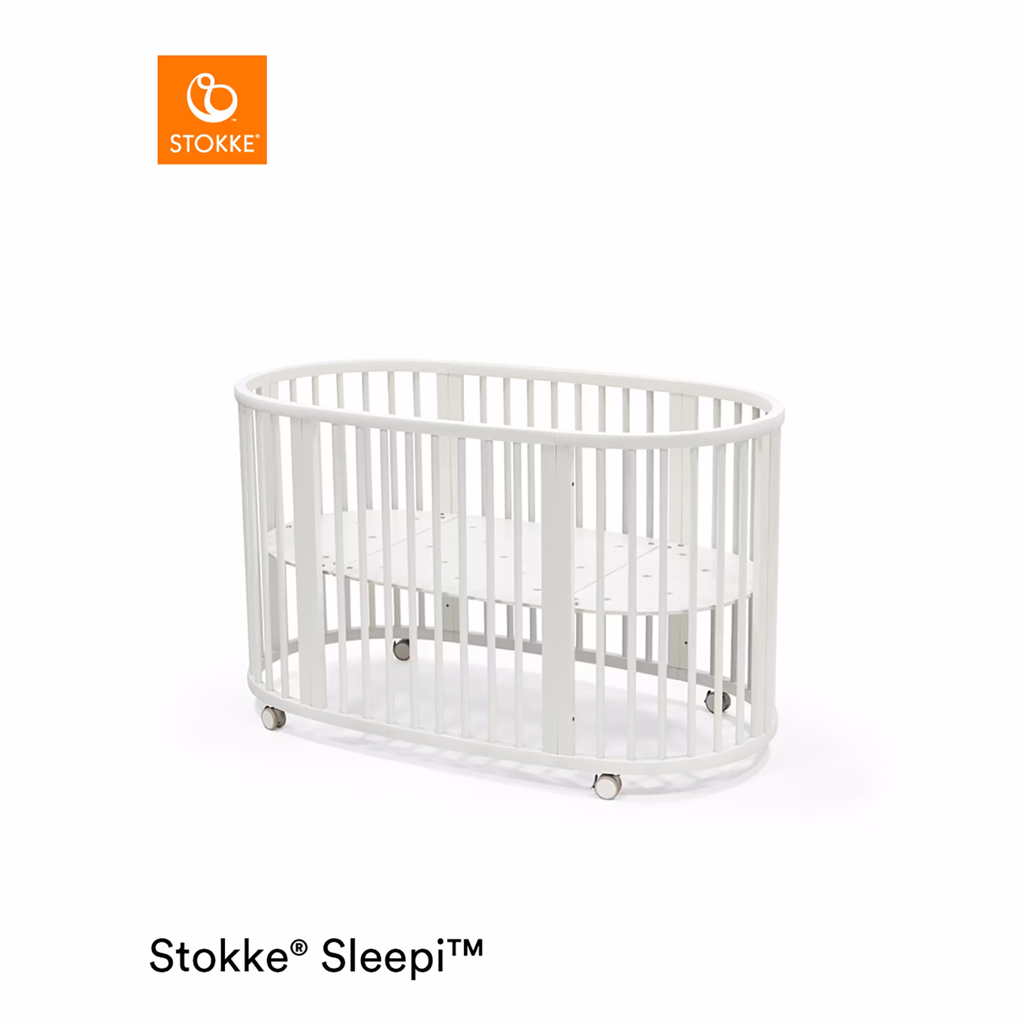 Sleepi™ V3 Weiß - Jamouz