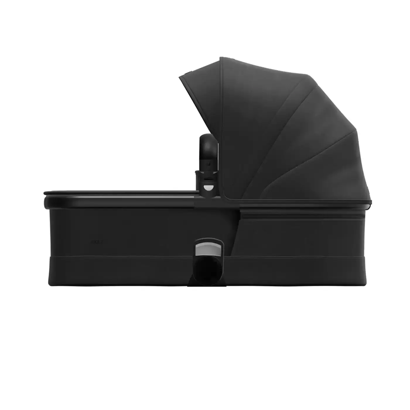 Hub+ Wanne Brilliant Black - Jamouz