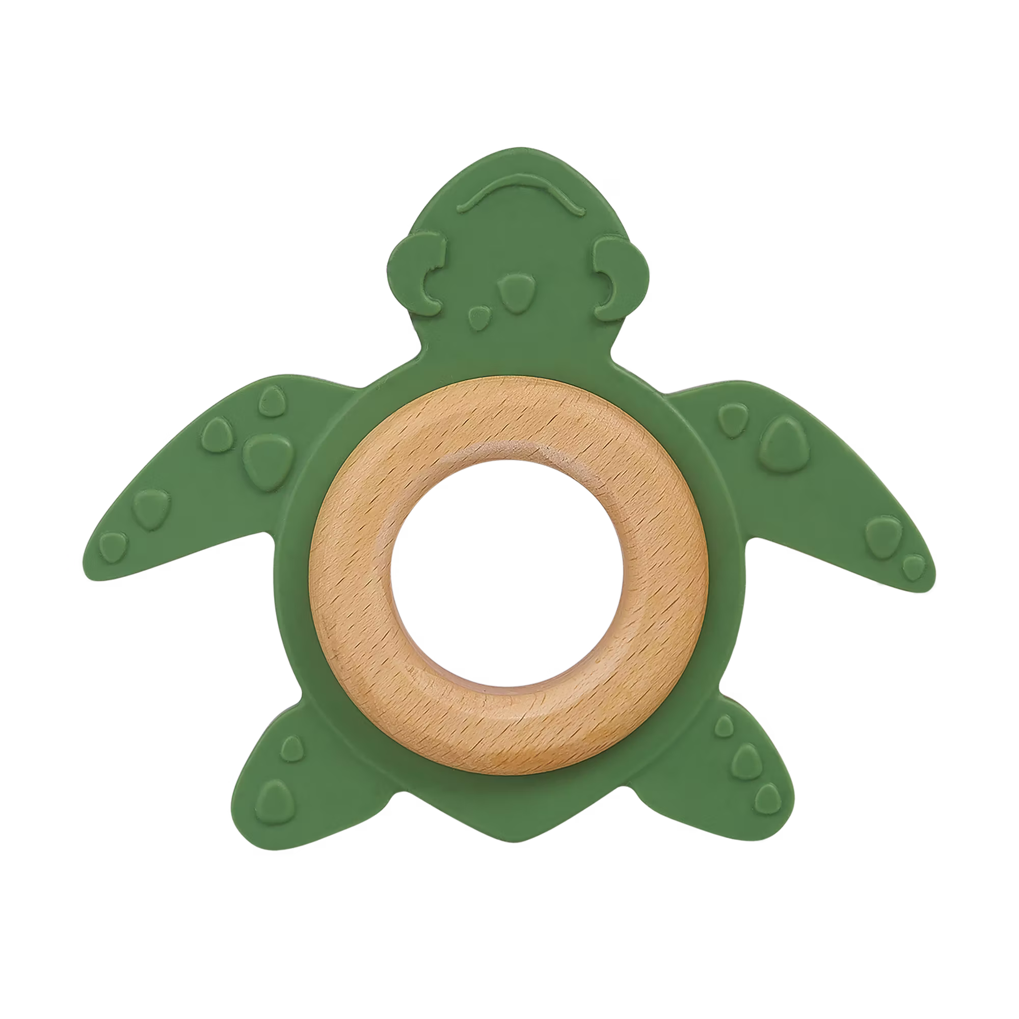 Beißring Schildkröte - Jamouz
