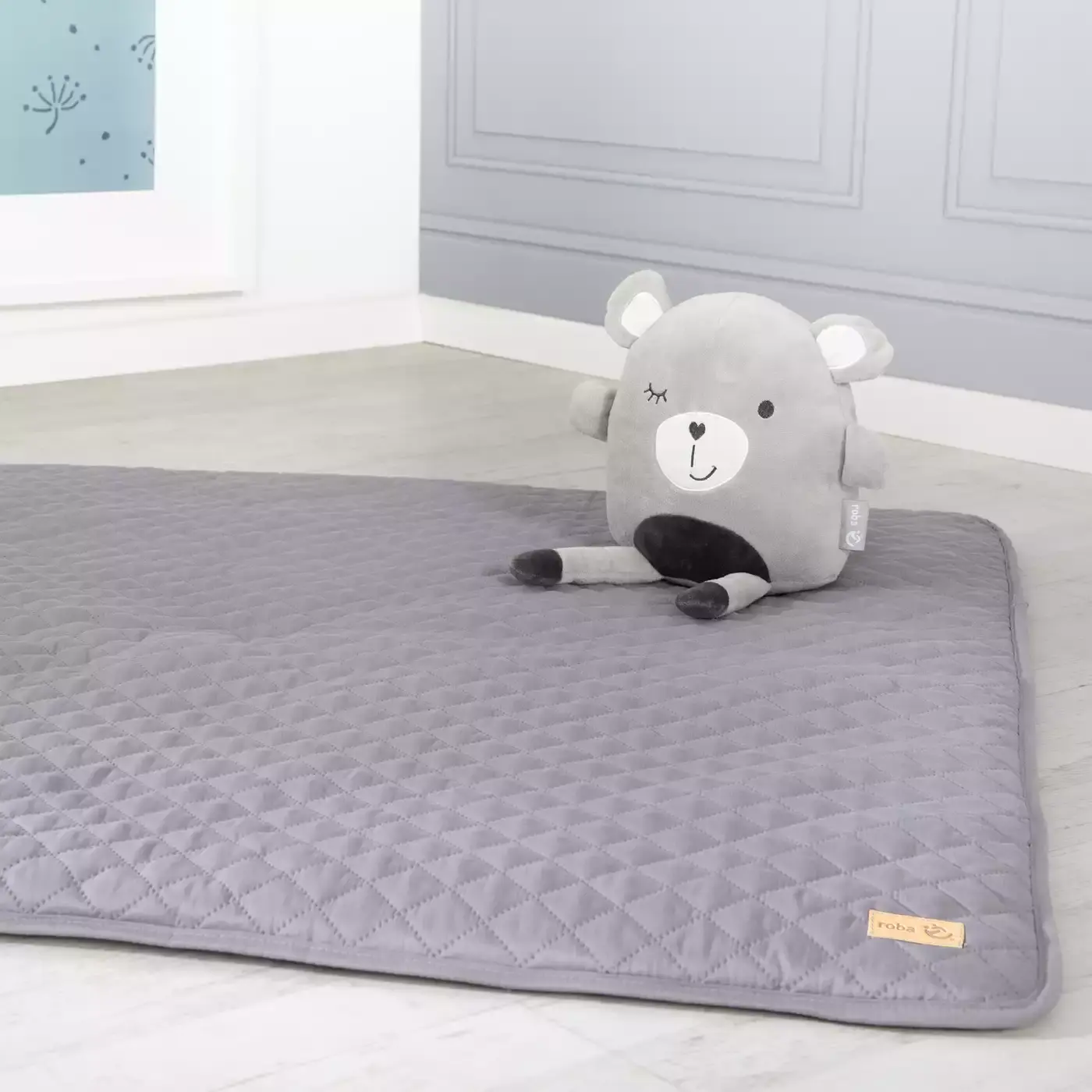 Krabbeldecke roba style - Jamouz