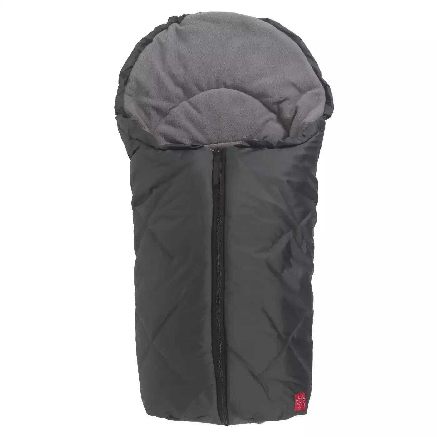 Babyschalenfußsack Moo - Jamouz