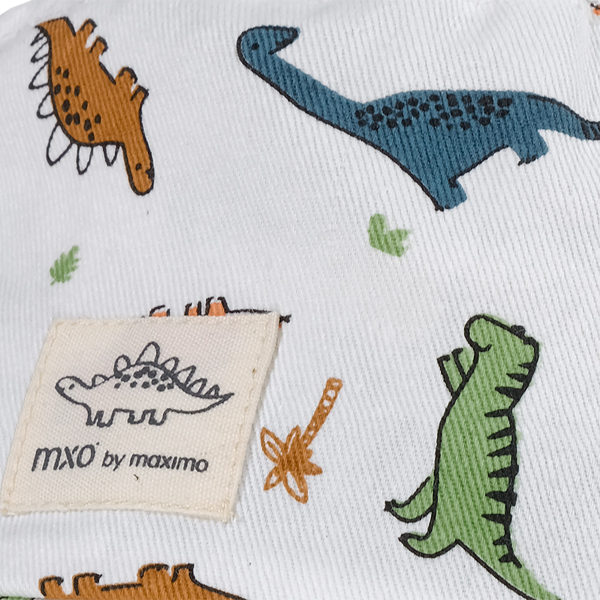 Cap Dinos - Jamouz