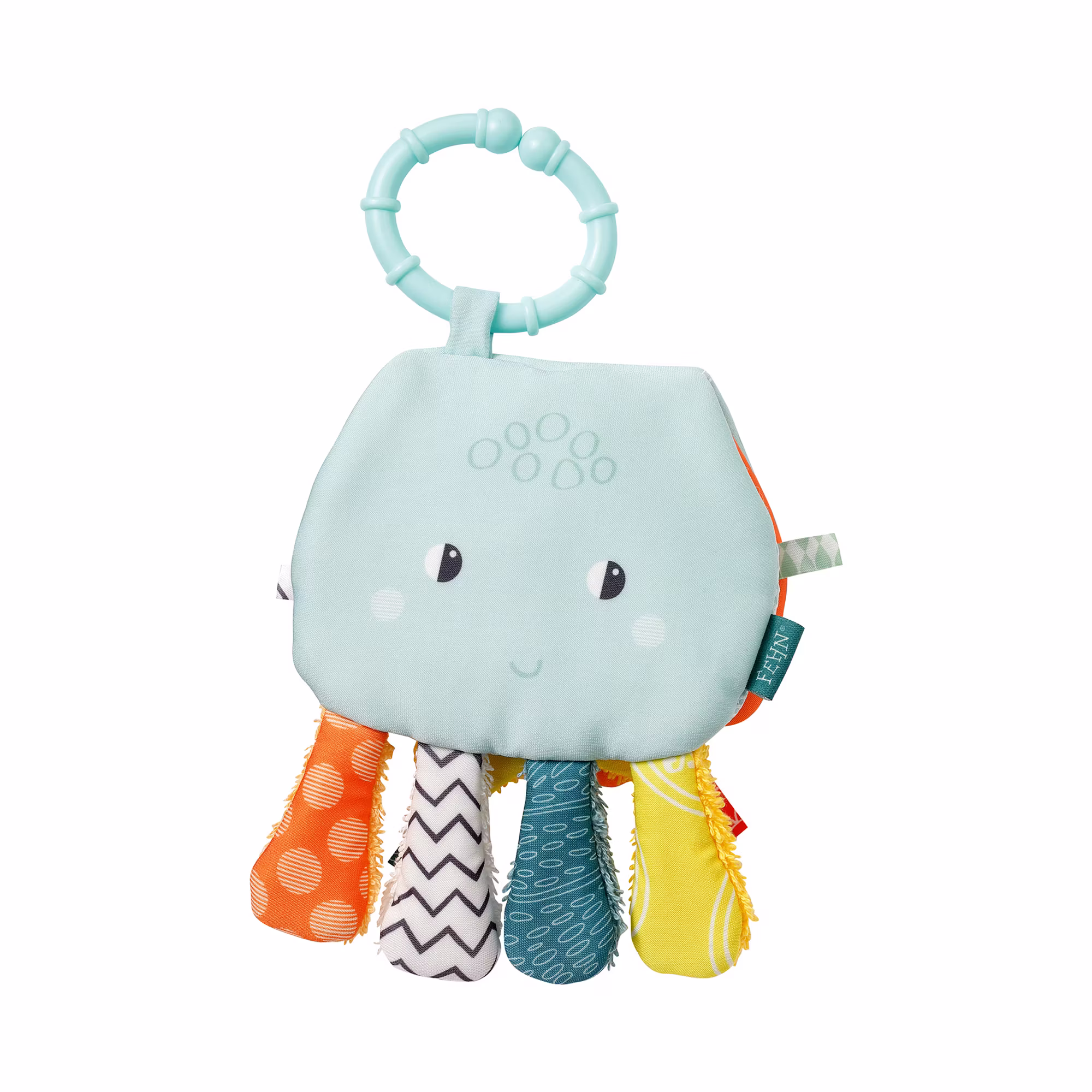 Badebuch Oktopus - Jamouz