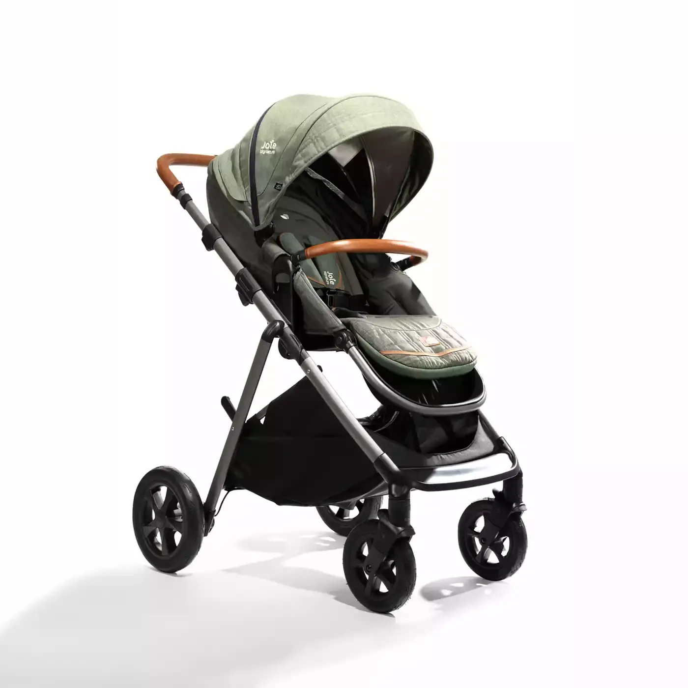 Aeria Carbon Signature Line - Jamouz
