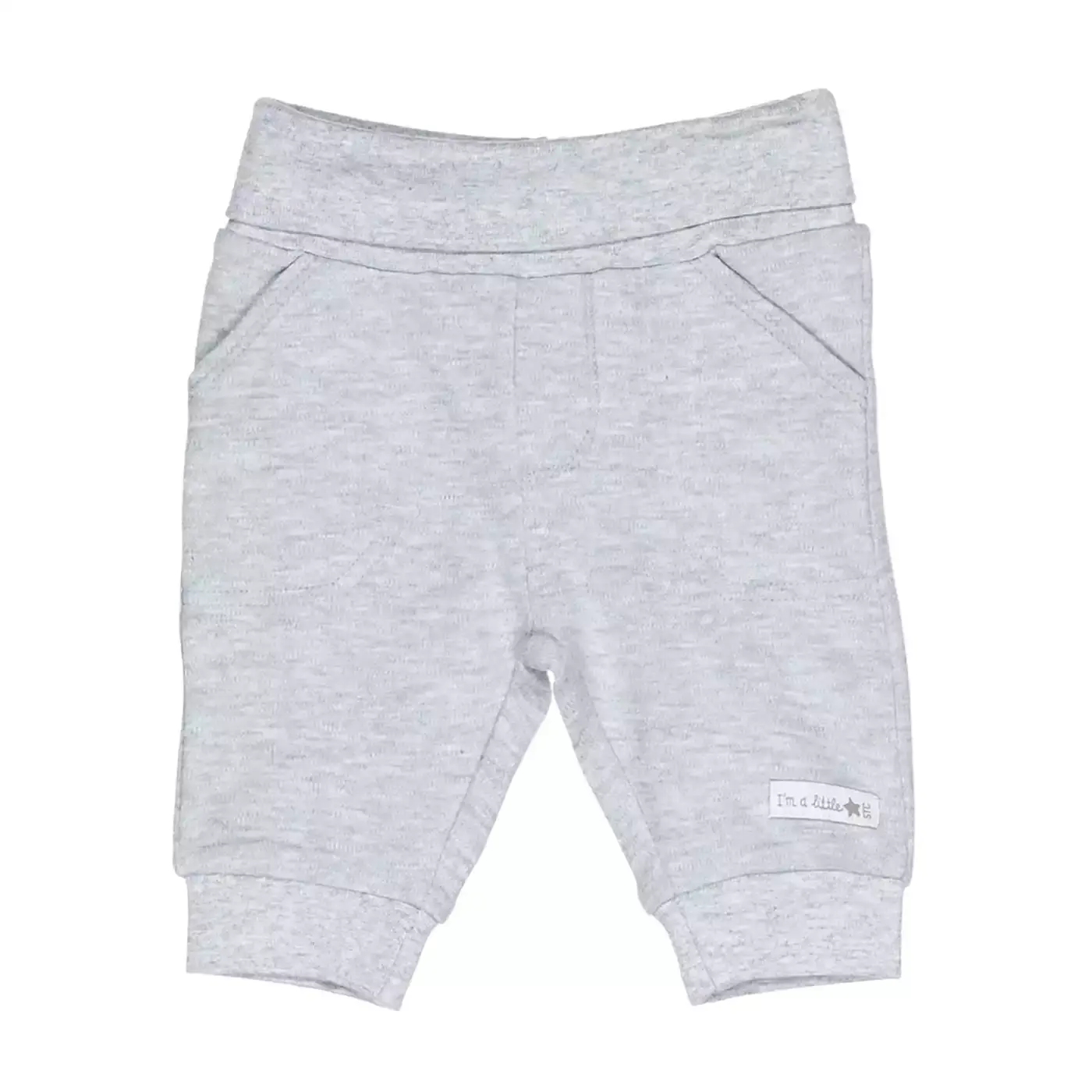 Hose Light Grey - Jamouz
