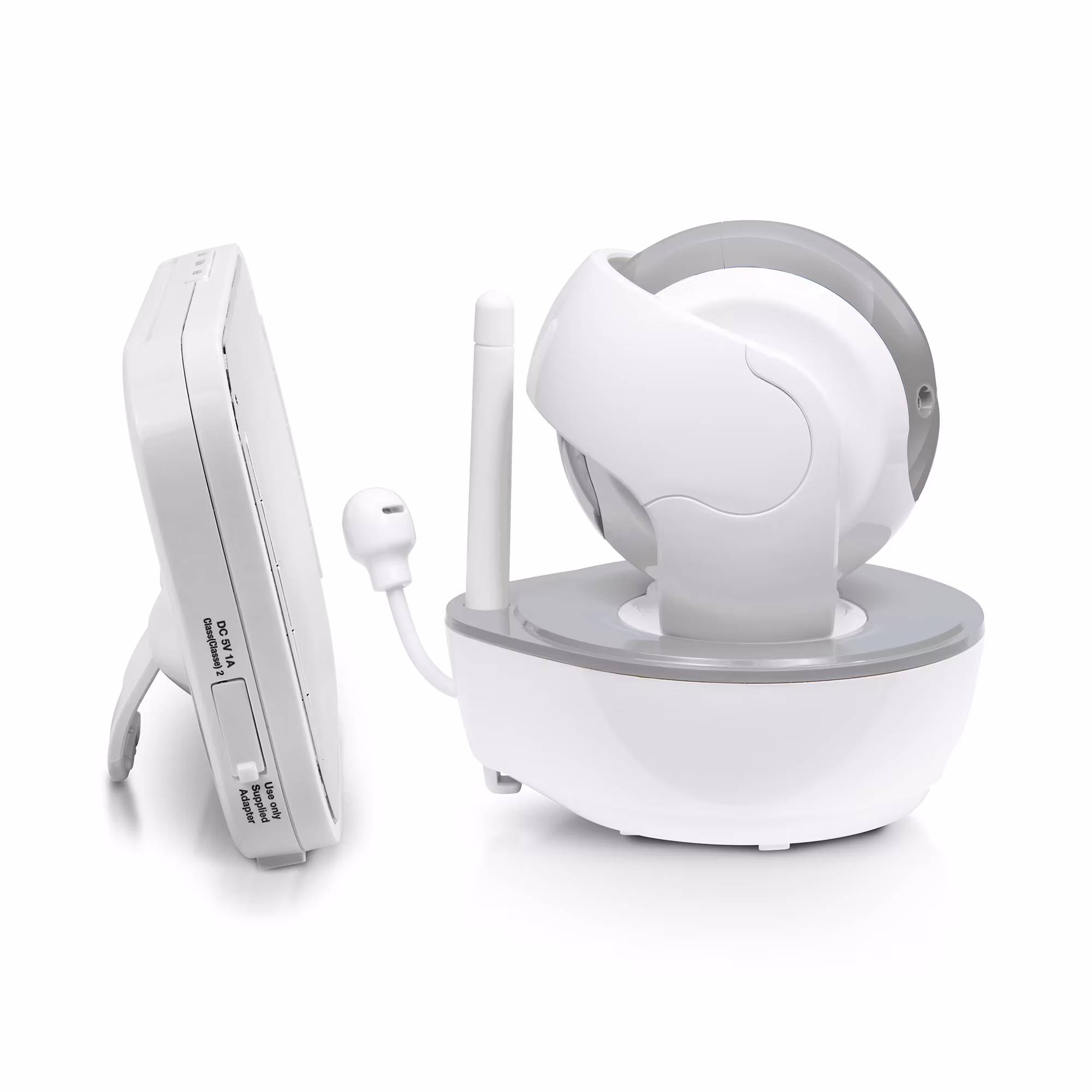 Video Babyphone DVM-200MGS - Jamouz