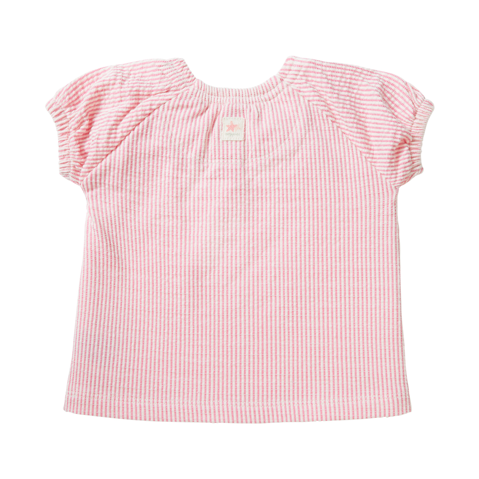 T-Shirt Camelia Rose - Jamouz