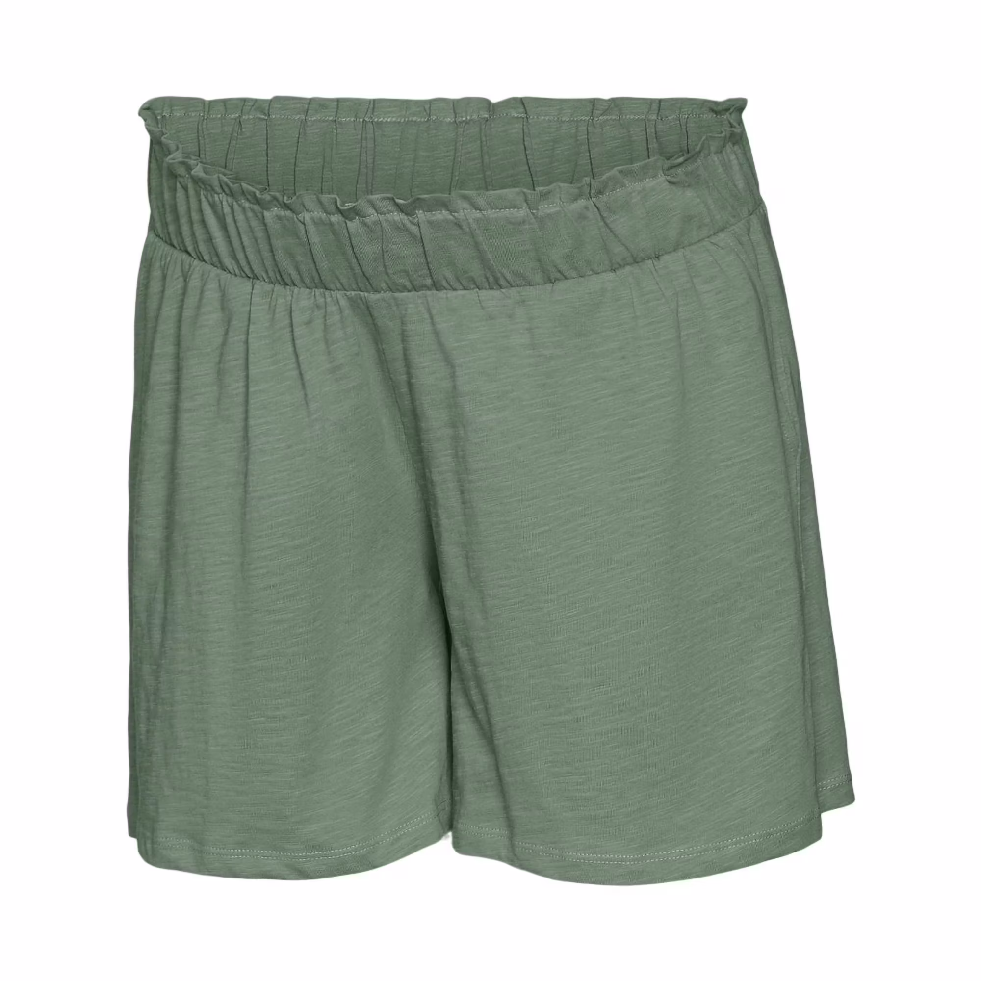 Shorts Hedge Green - Jamouz