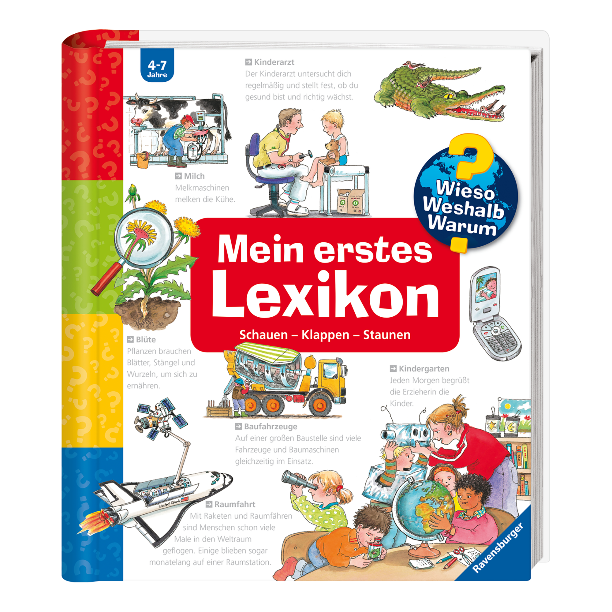 WWW Mein erstes Lexikon - Jamouz
