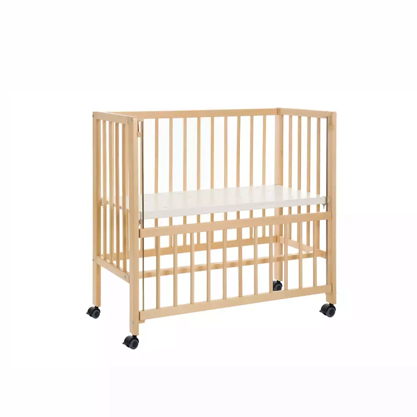 Beistellbett Cocon natur - Jamouz
