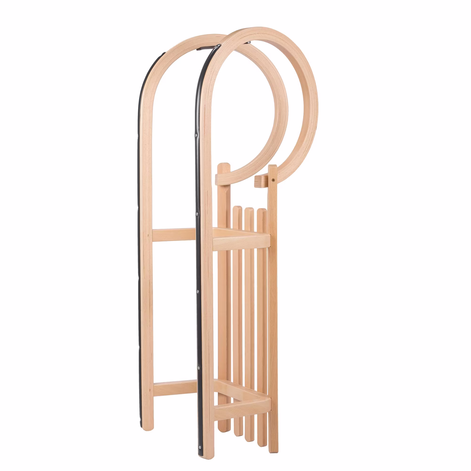 Hörnerrodel 100 cm - Jamouz