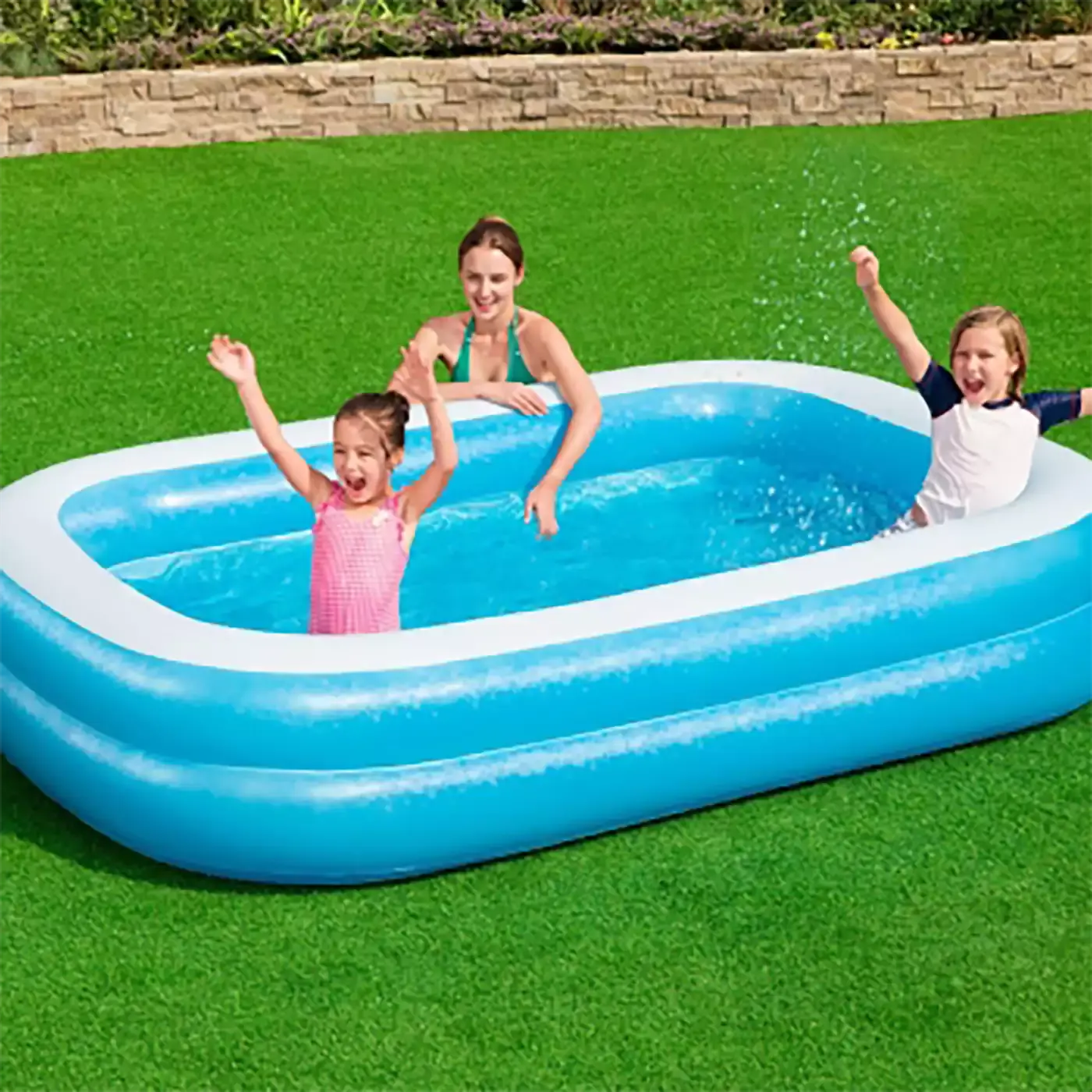 Family Pool 262x51cm - Jamouz