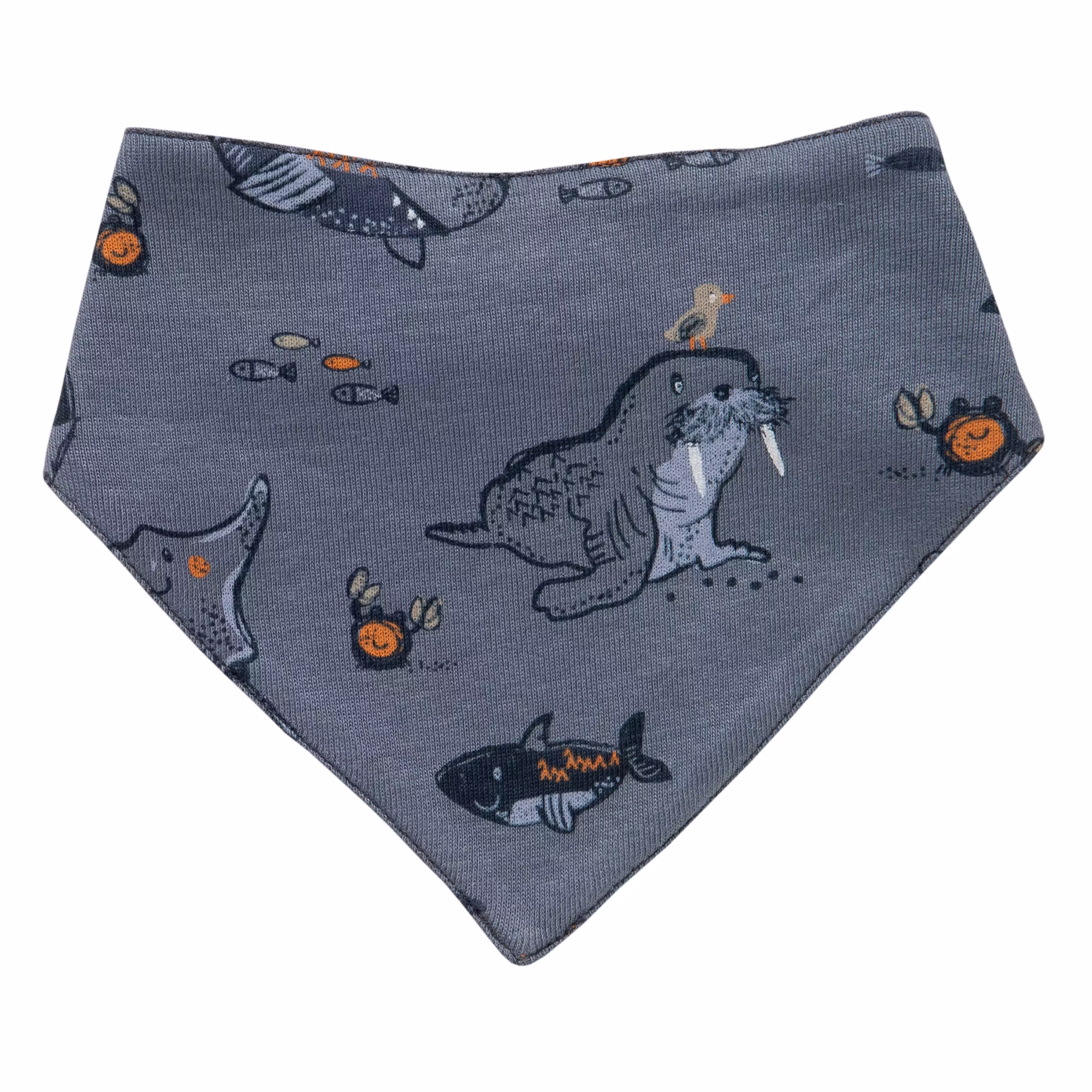 Wendetuch Sealife - Jamouz