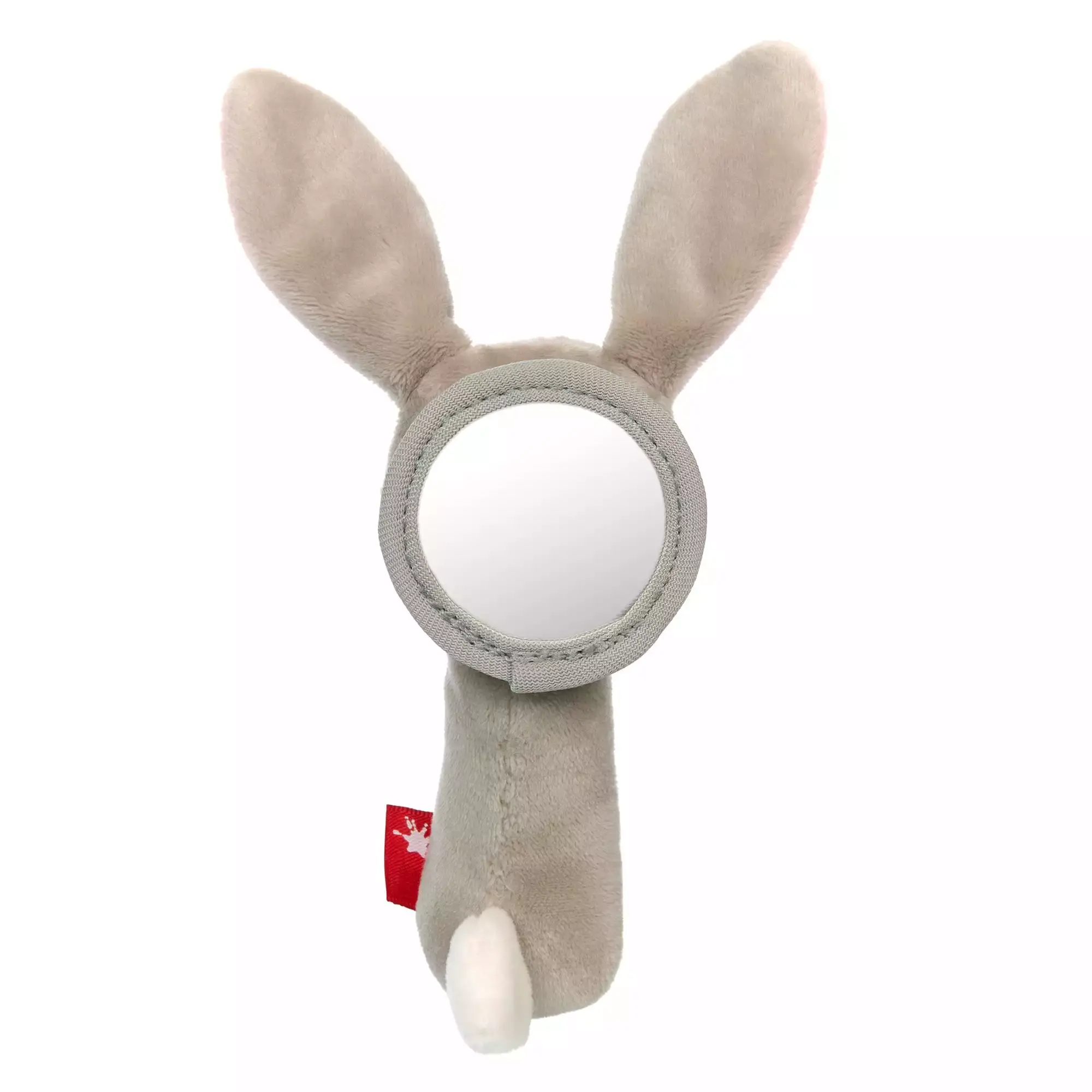 Greifling Hase - Jamouz