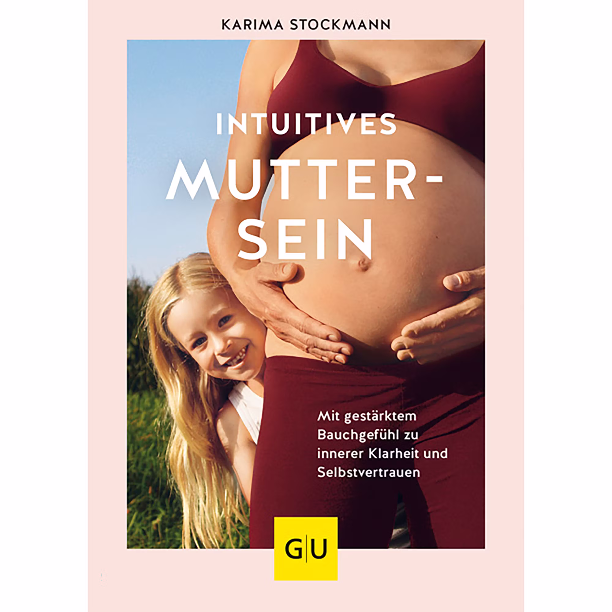 Intuitives Muttersein - Jamouz
