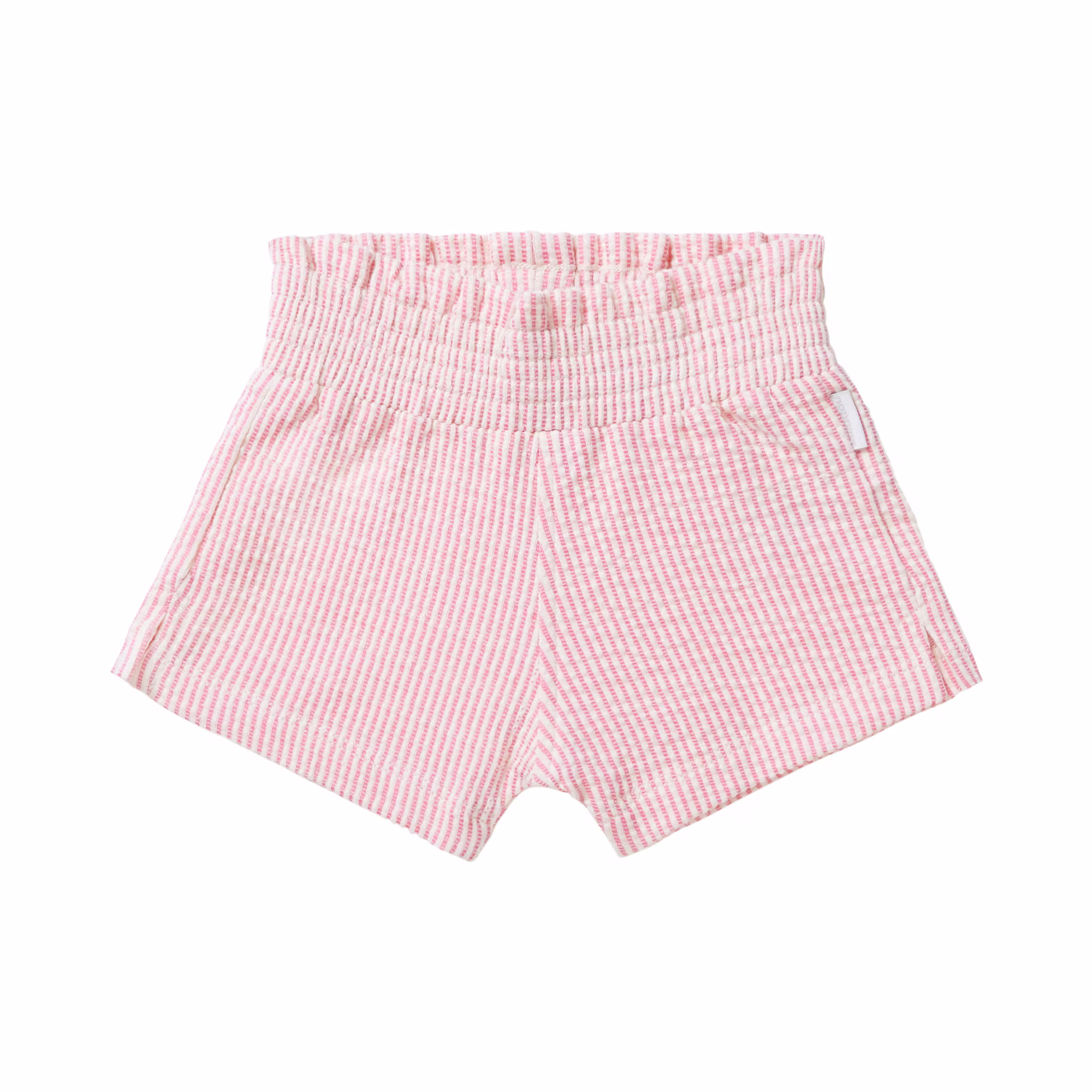 Shorts Camelia Rose - Jamouz