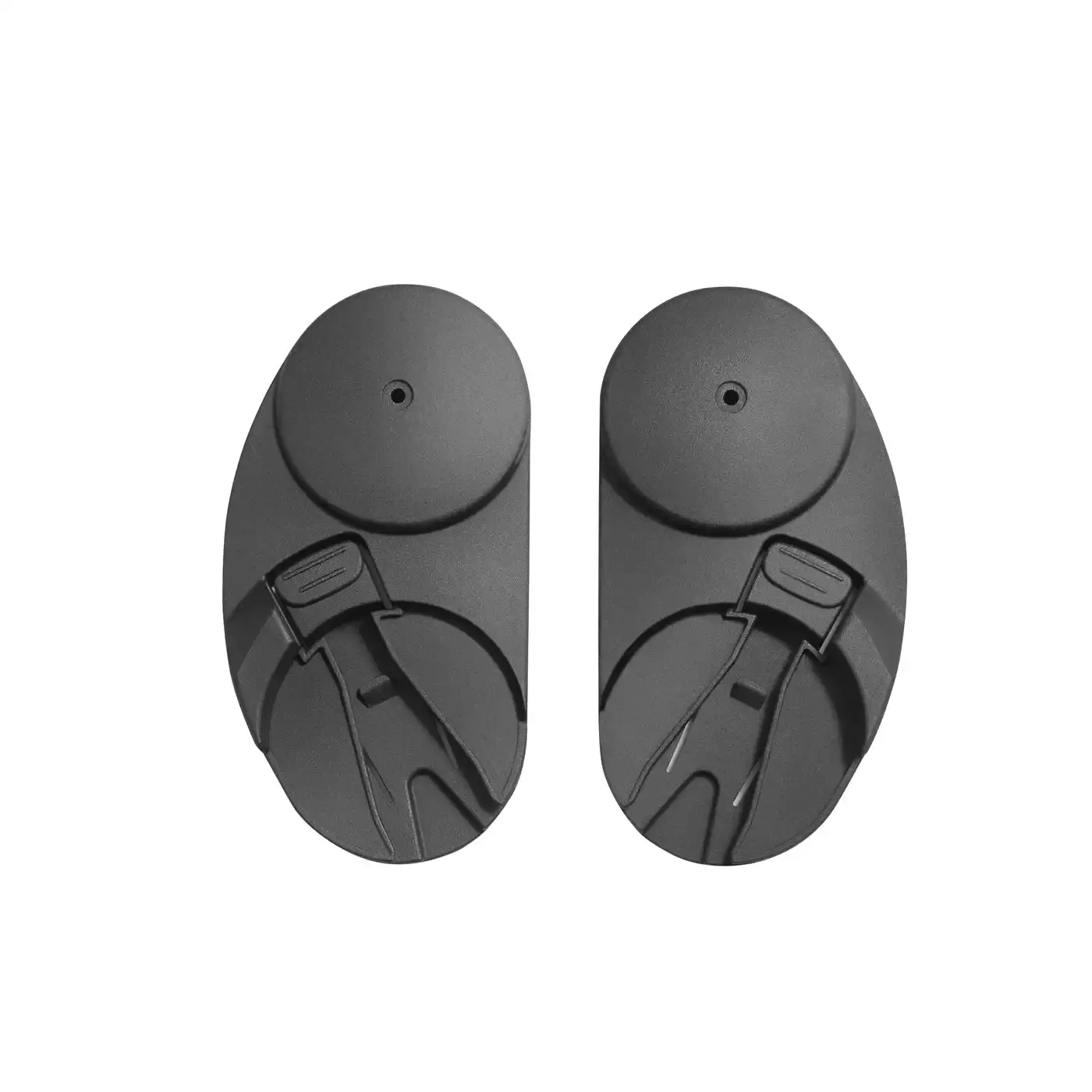 Charley Höhen Adapter-Set - Jamouz