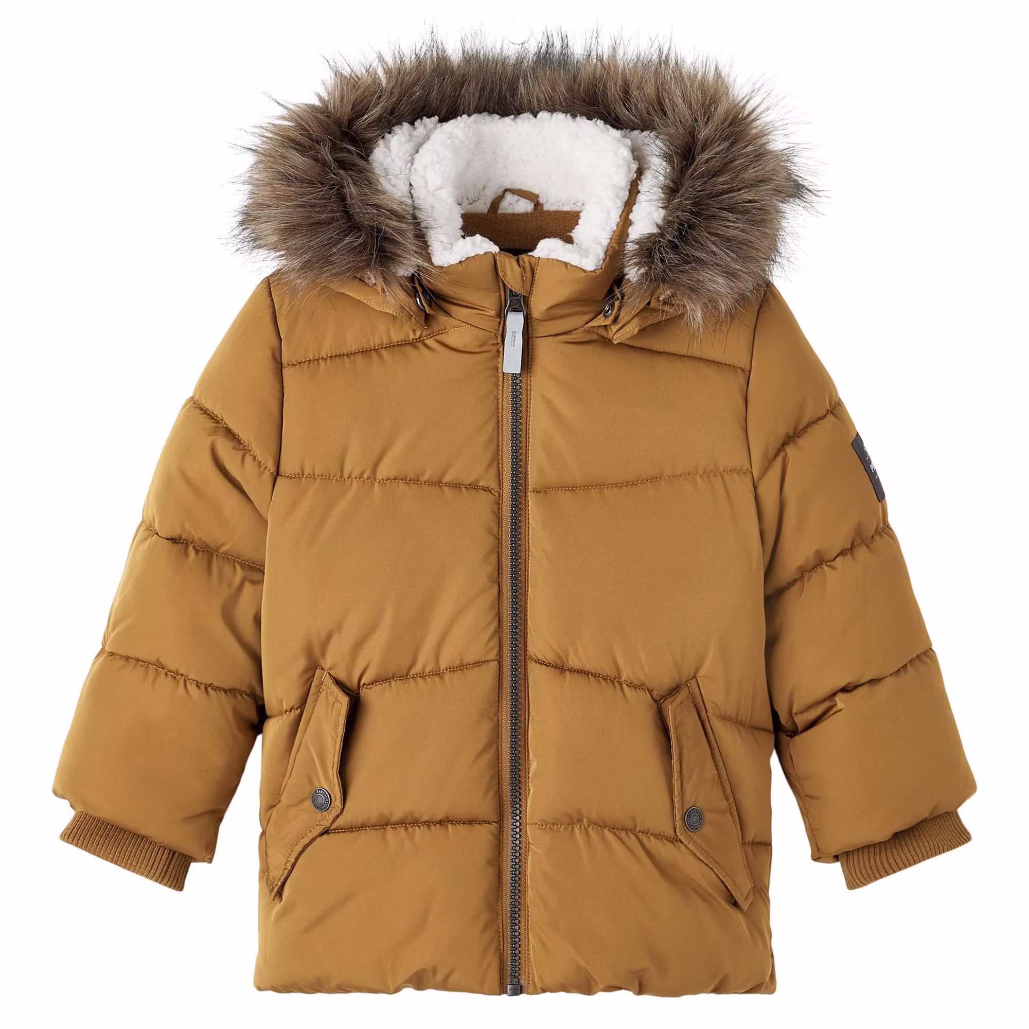 Jacke - Jamouz