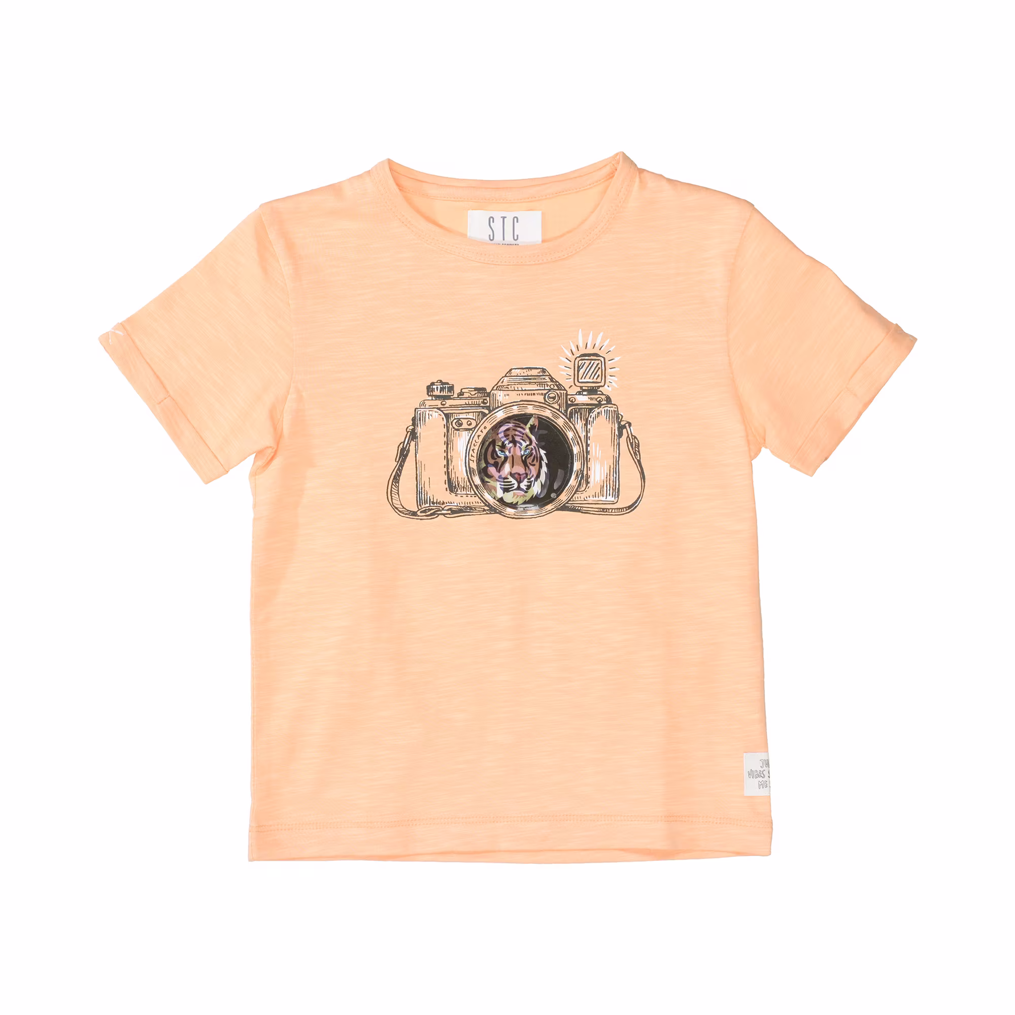 T-Shirt - Jamouz
