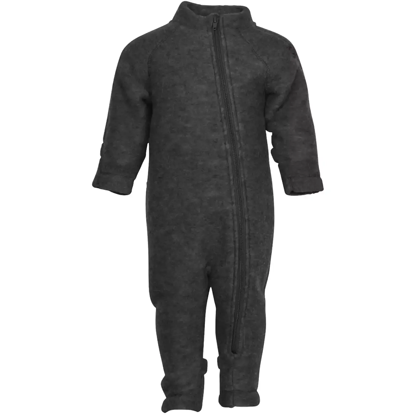Woll-Overall - Jamouz