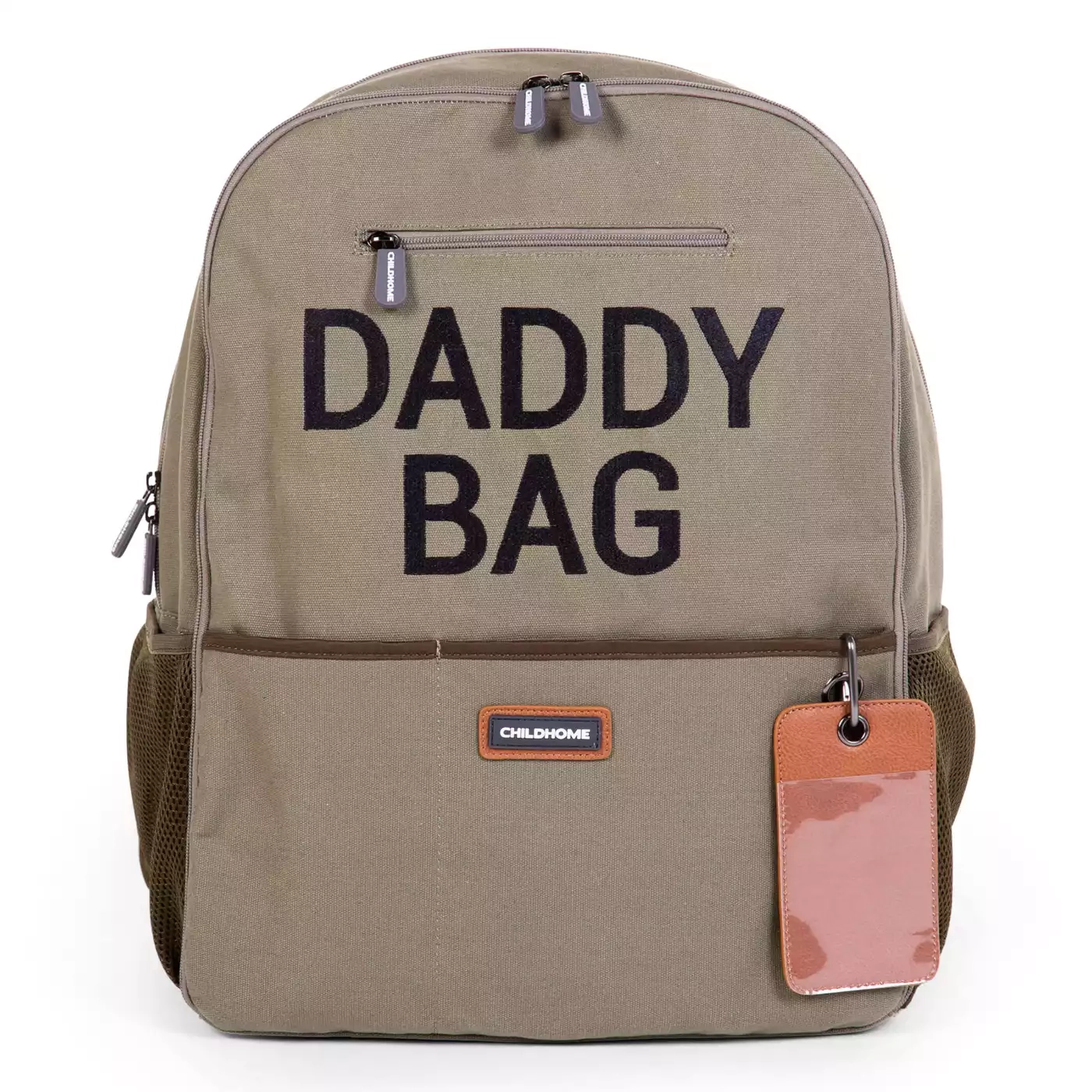 Daddy Bag Rucksack - Jamouz