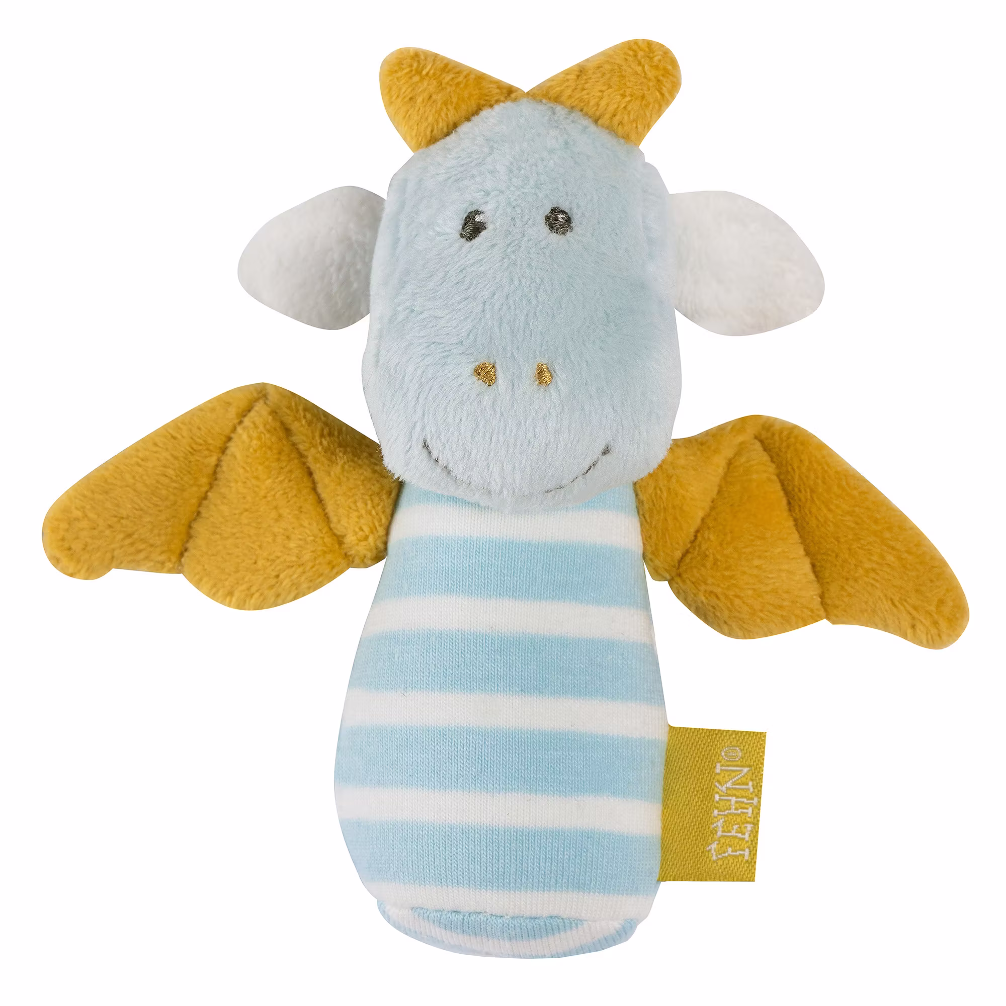 Mini-Rassel Drache - Jamouz