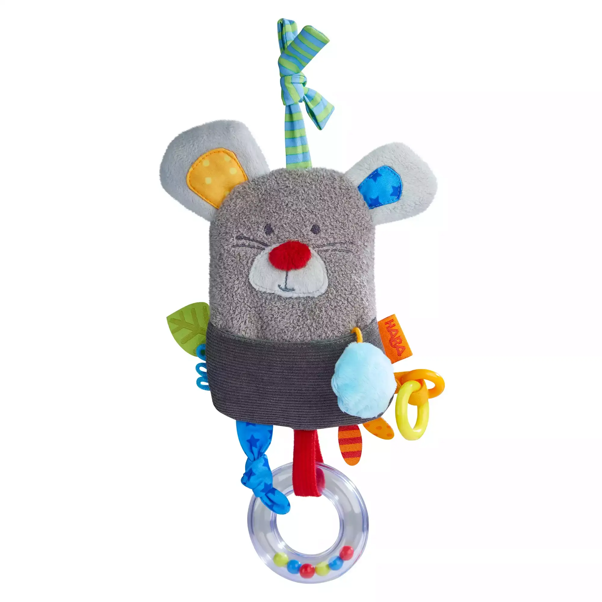 Hängefigur Maus - Jamouz
