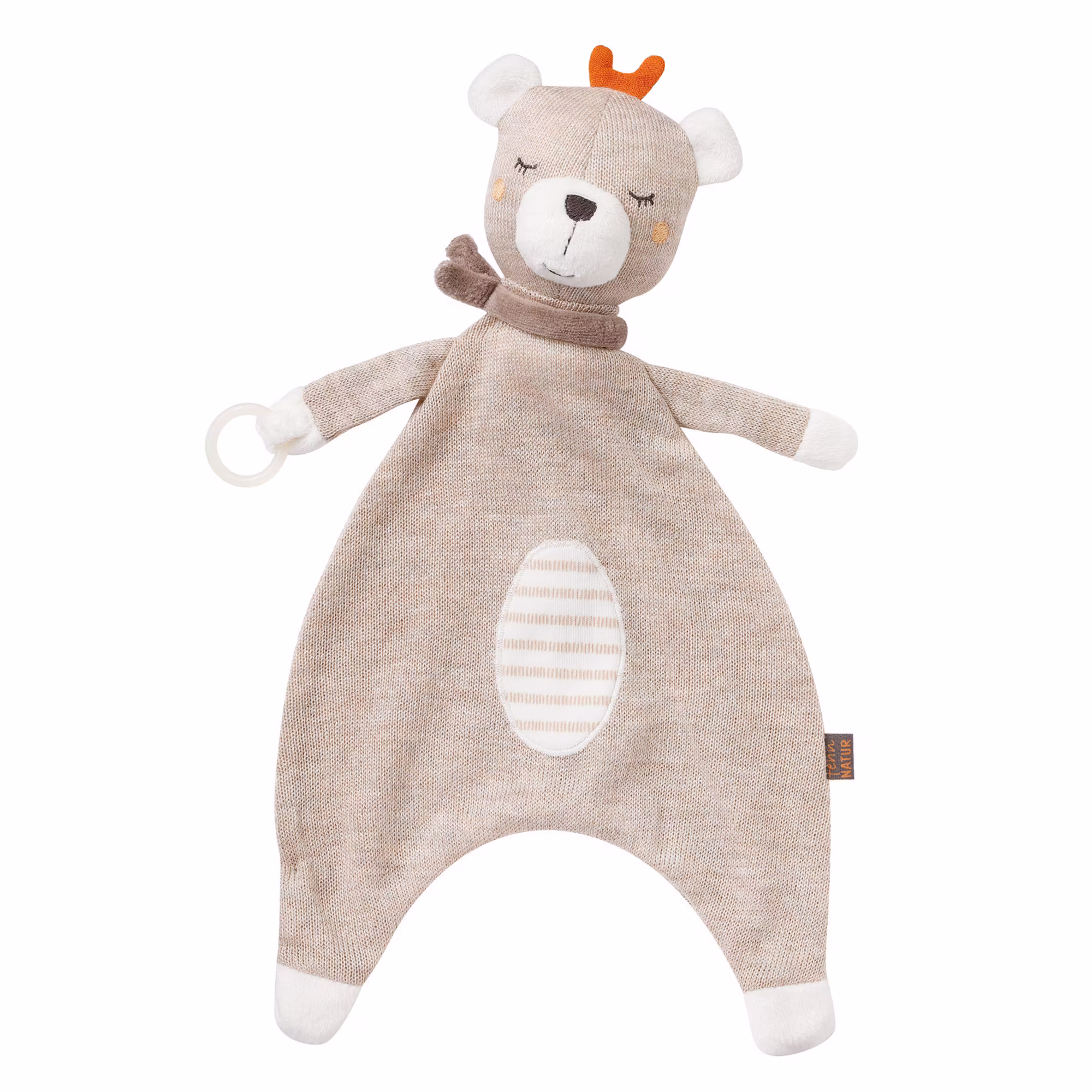 Schmusetuch Teddy - Jamouz