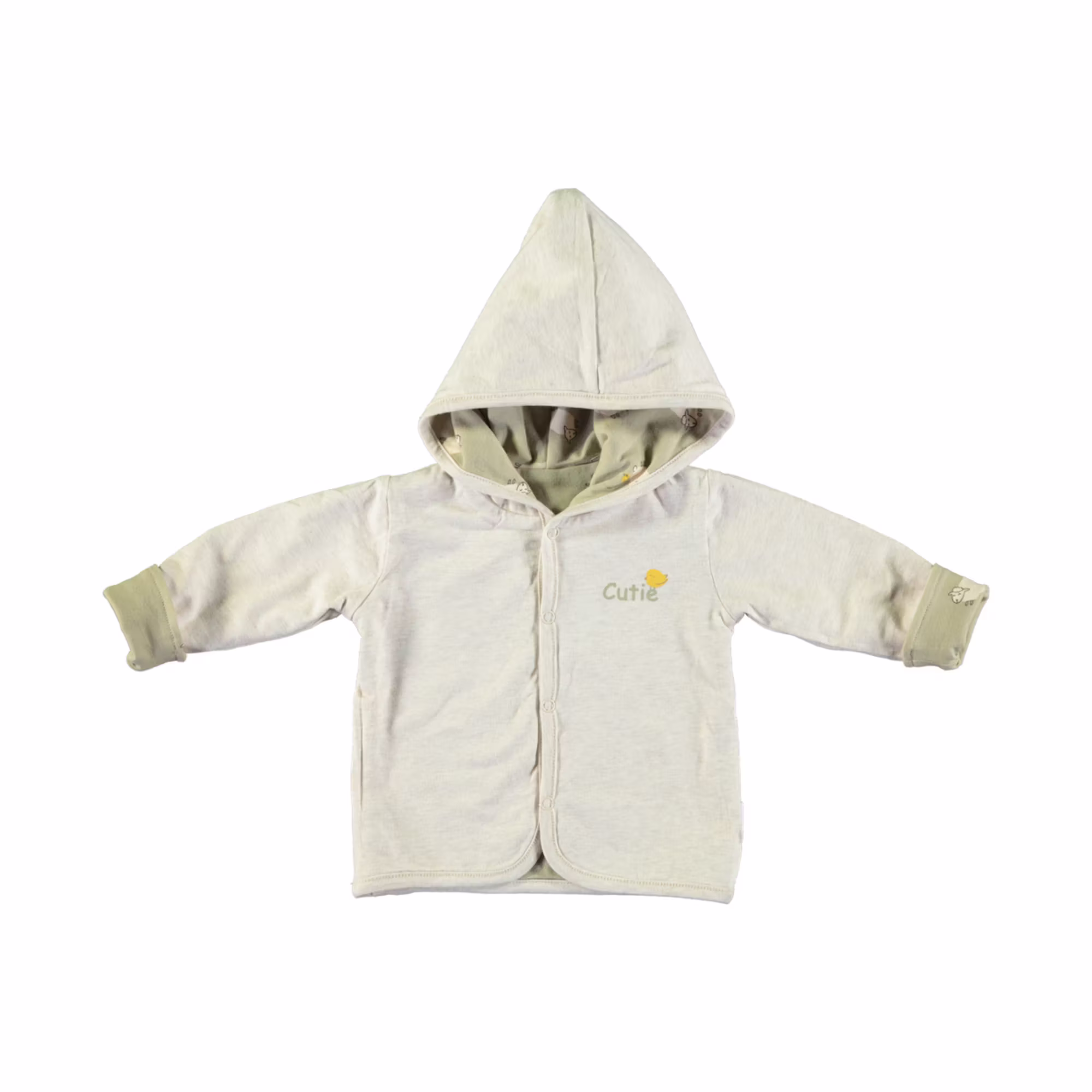 Wendejacke Schaf - Jamouz