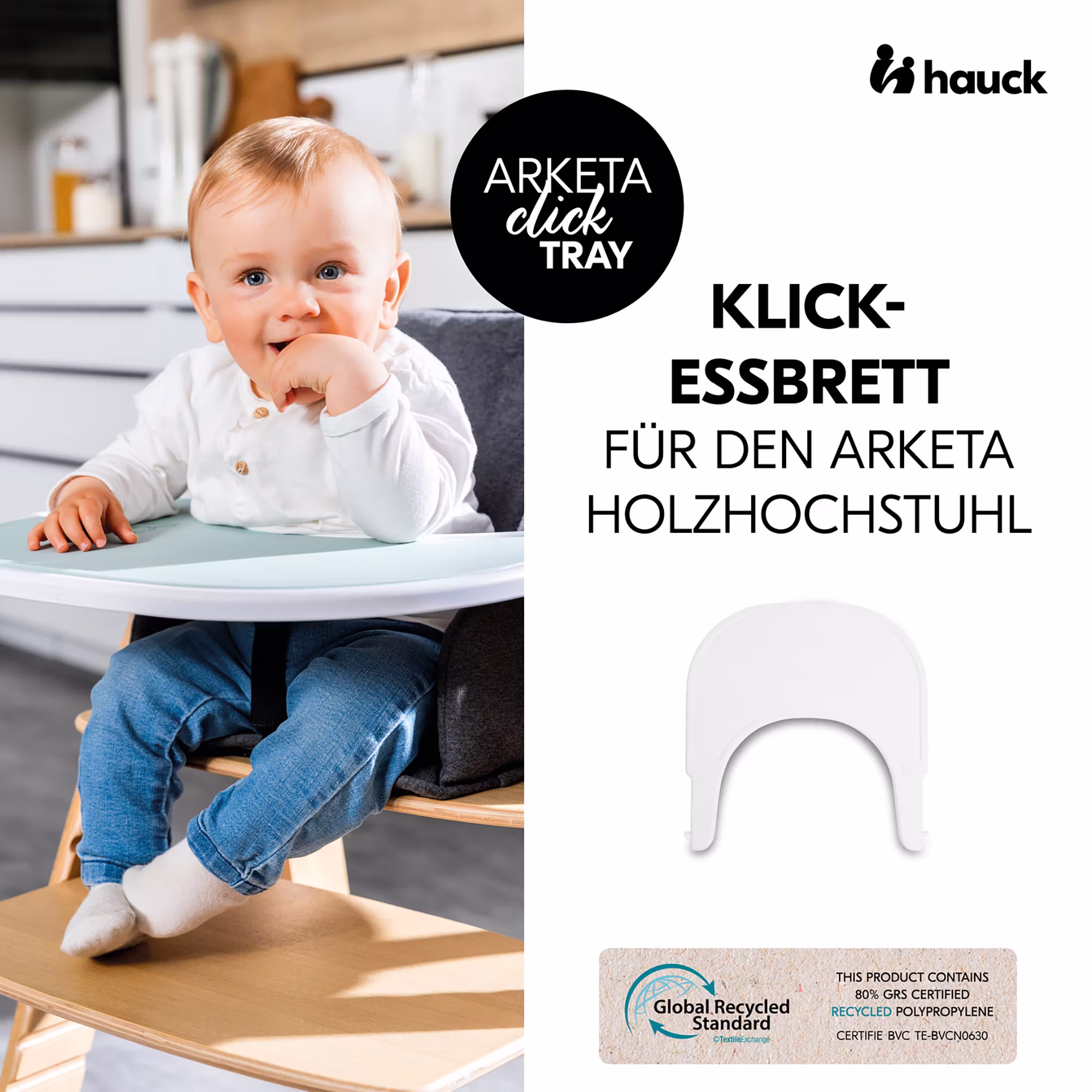 Arketa Click Tray - Jamouz