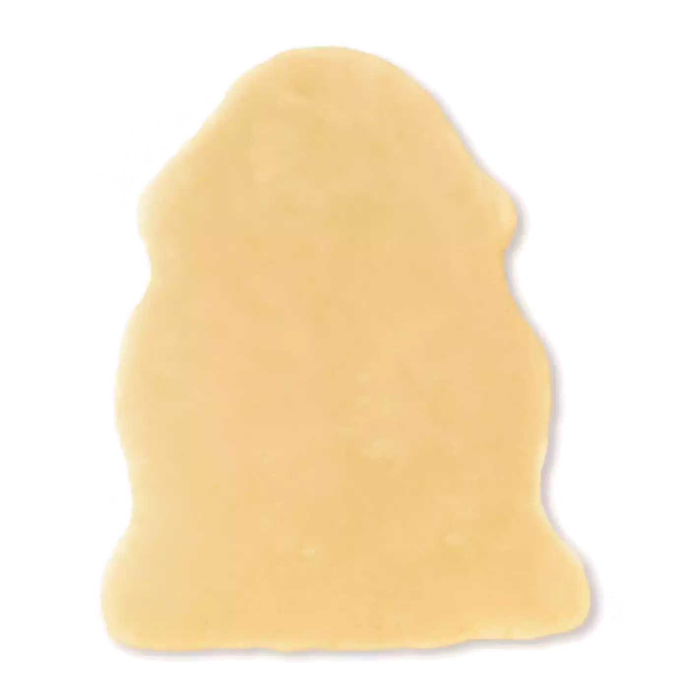 Babylammfell 70/80 cm - Jamouz