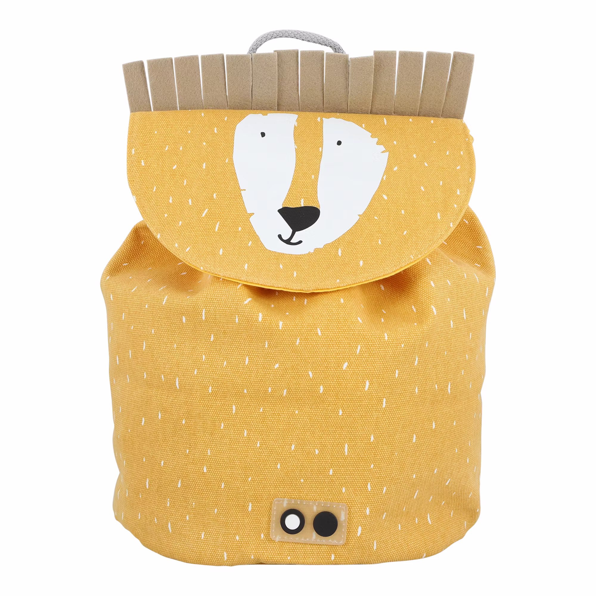 Mini-Rucksack - Mr. Lion - Jamouz