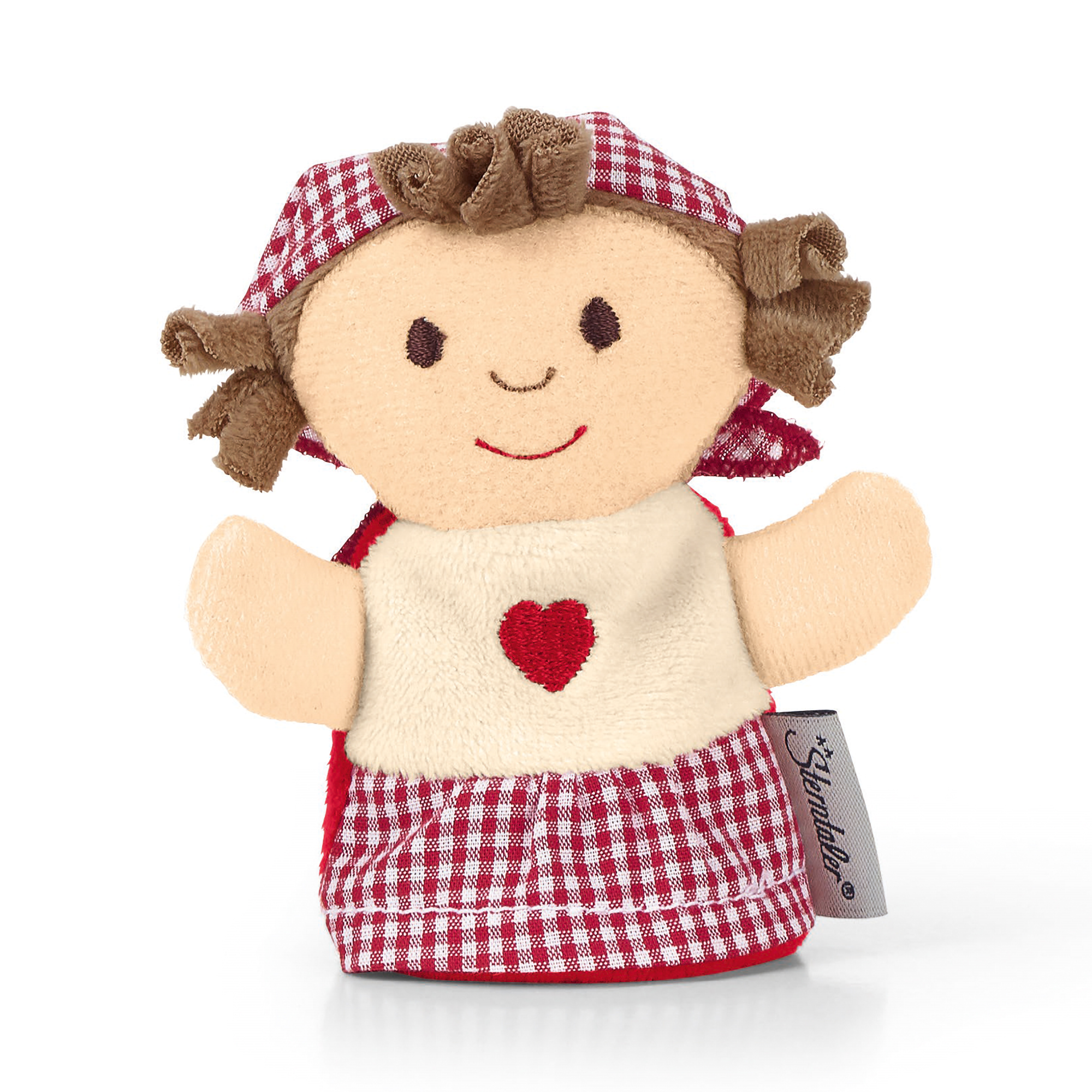 Fingerpuppe Gretel - Jamouz