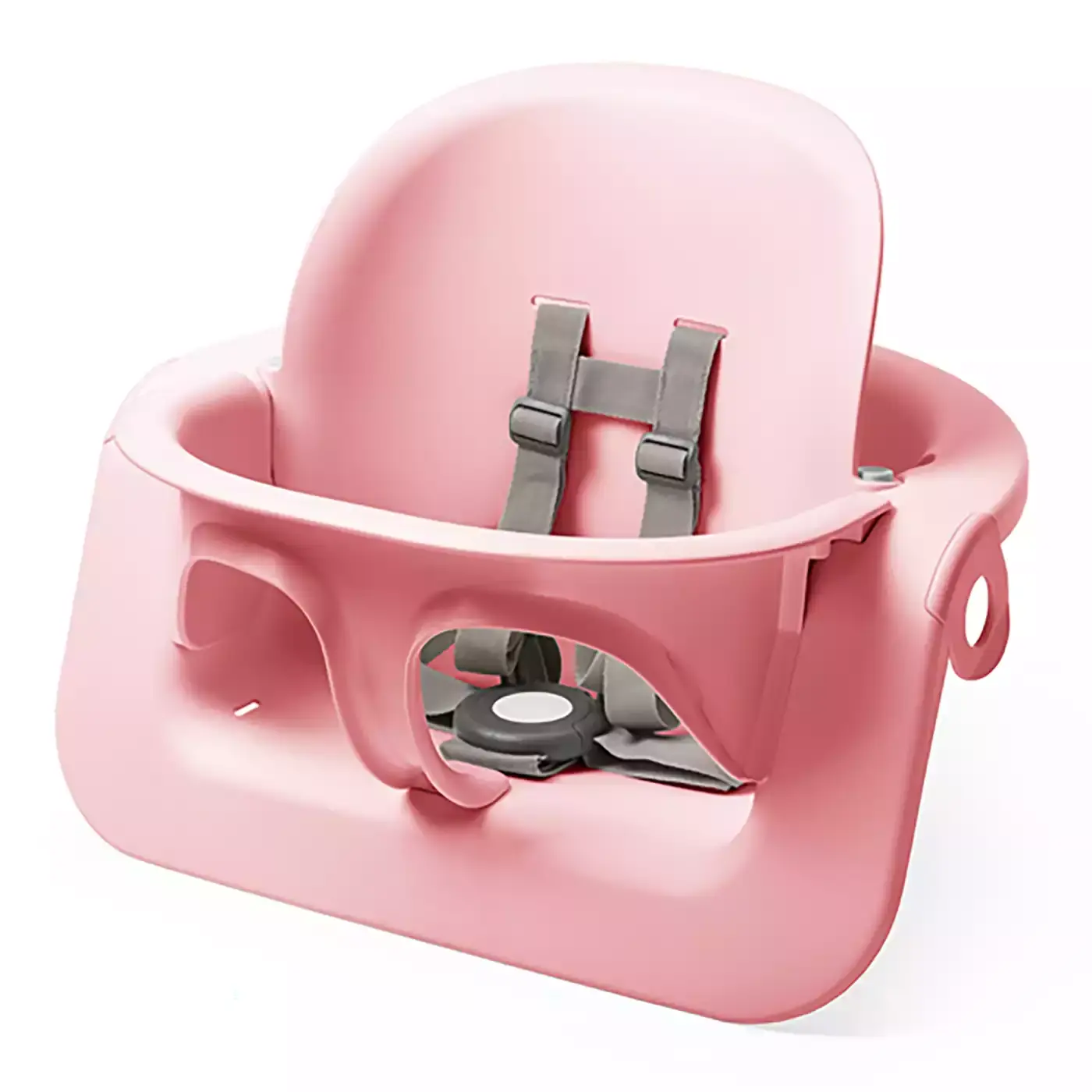 Steps™ Baby Set Pink - Jamouz