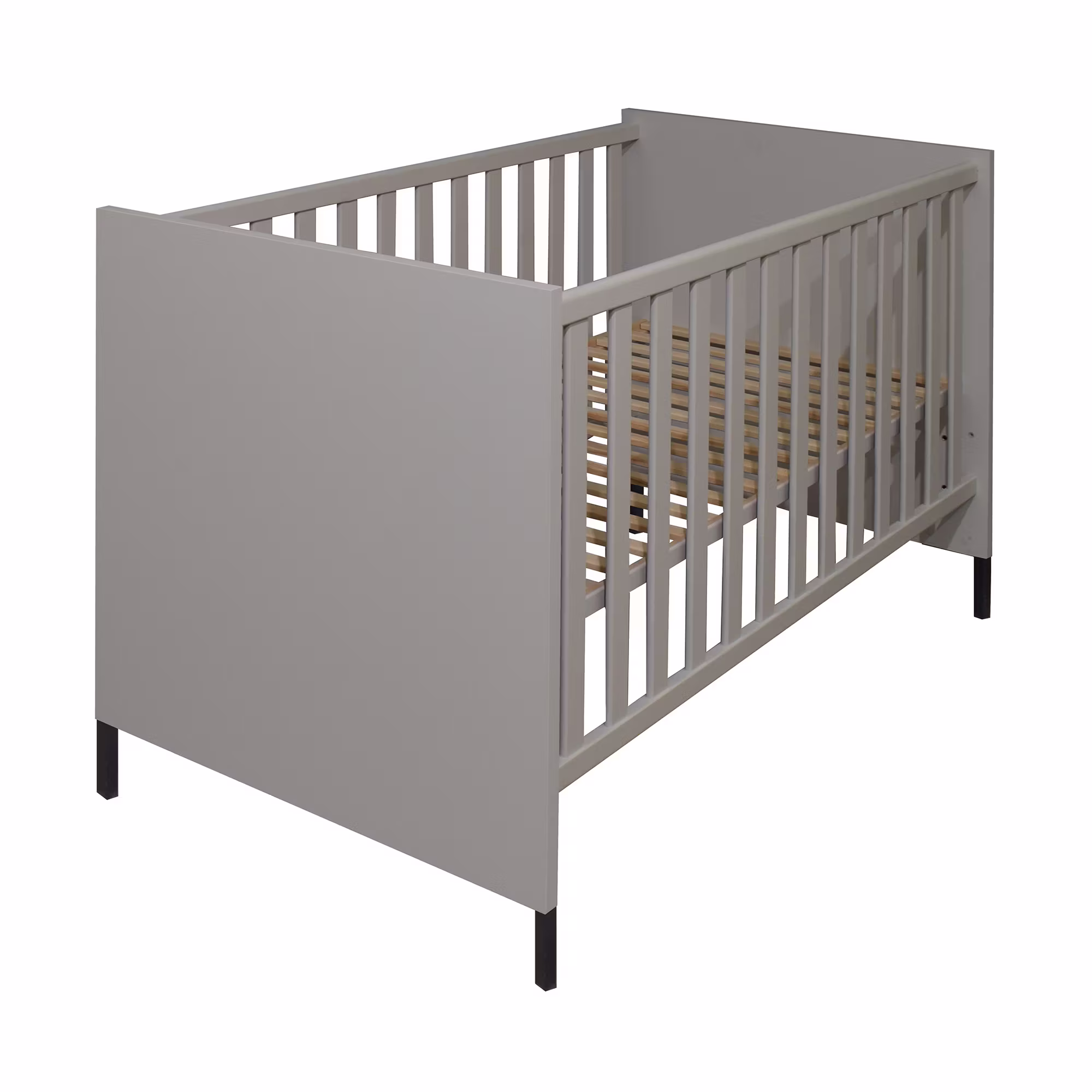 3-teiliges Babyzimmer Olaf - Jamouz
