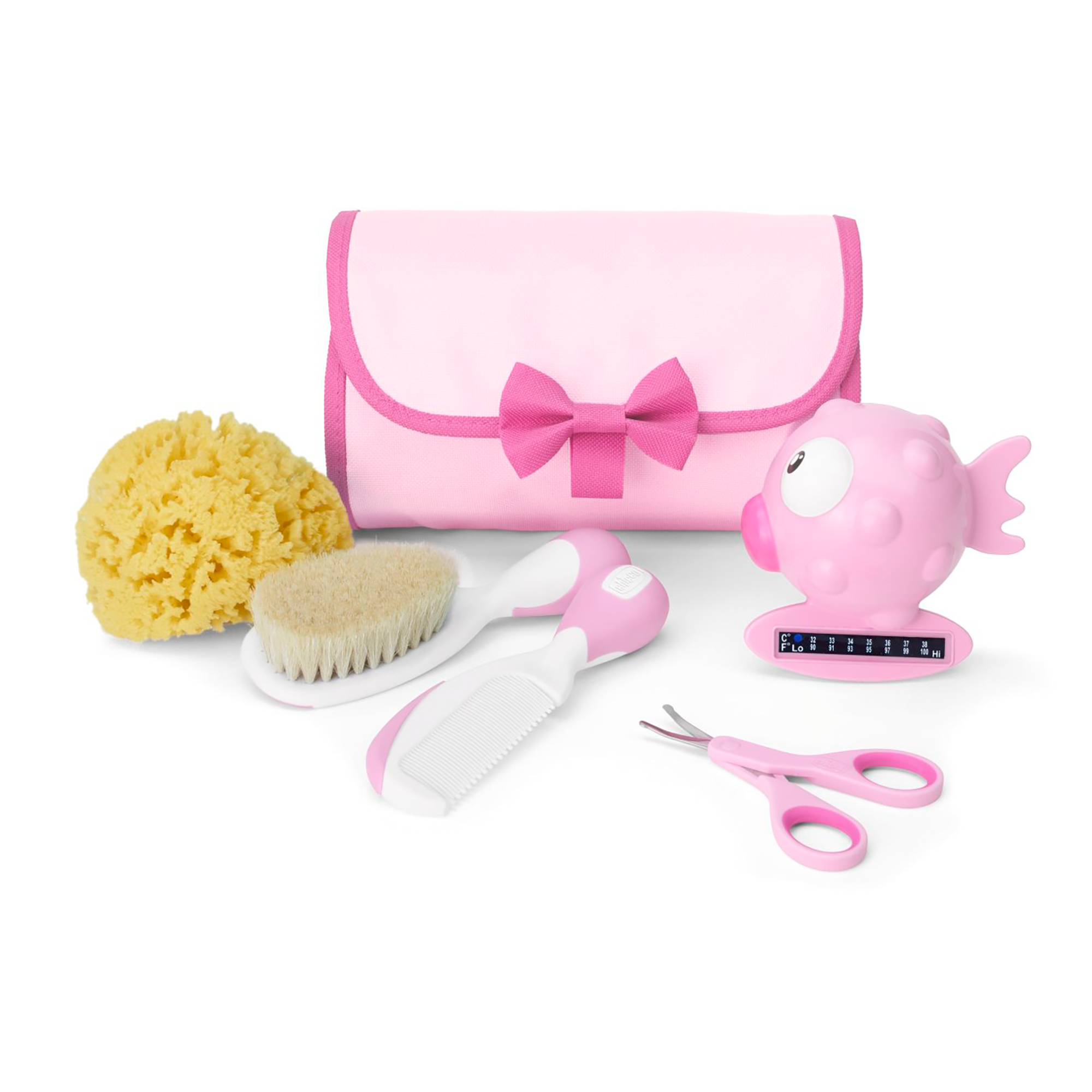 Hygiene Kulturtasche - Jamouz