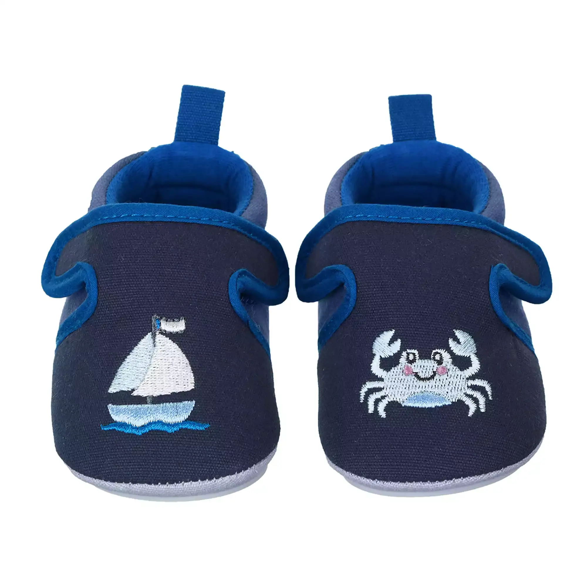 Krabbelschuhe - Jamouz