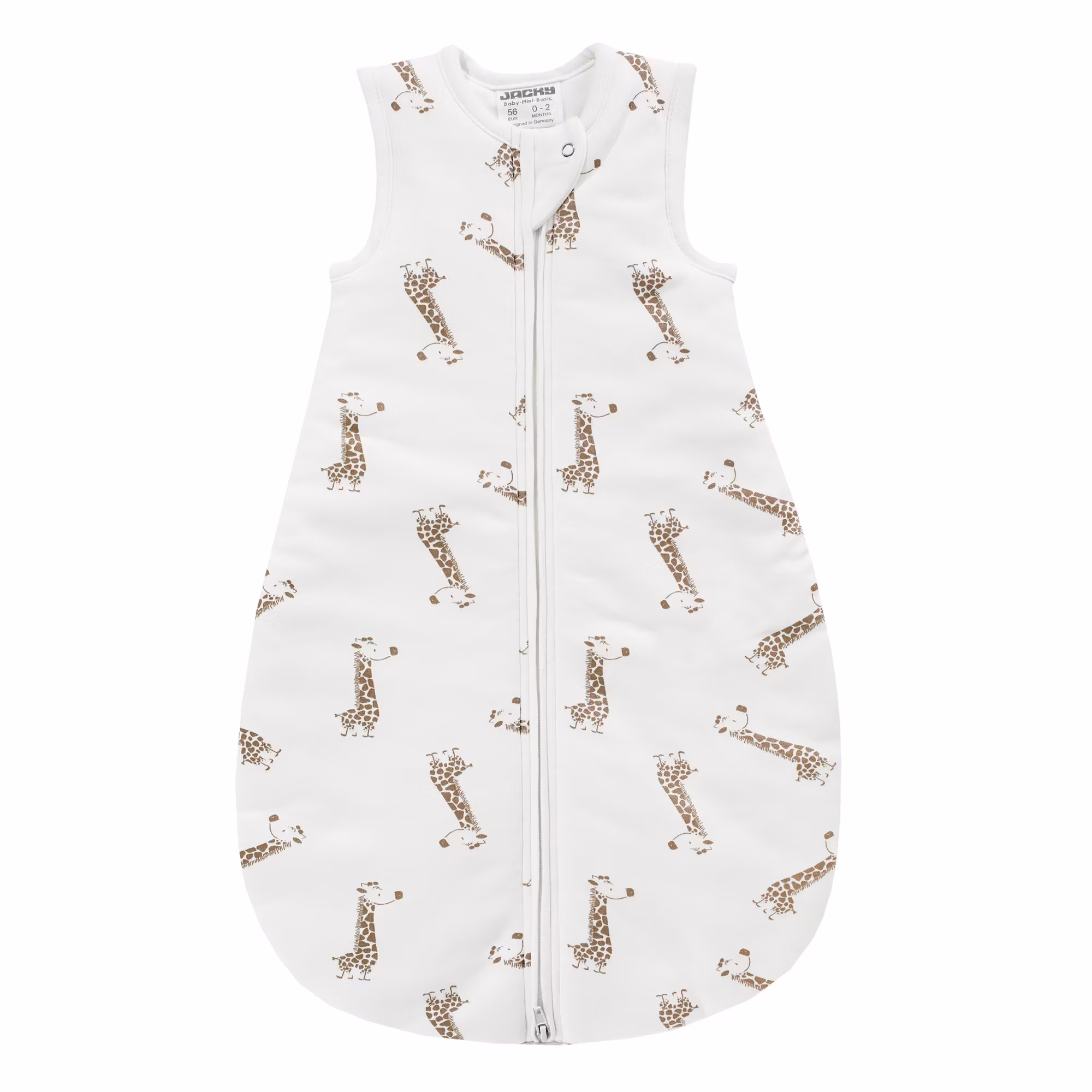 Schlafsack Giraffe - Jamouz