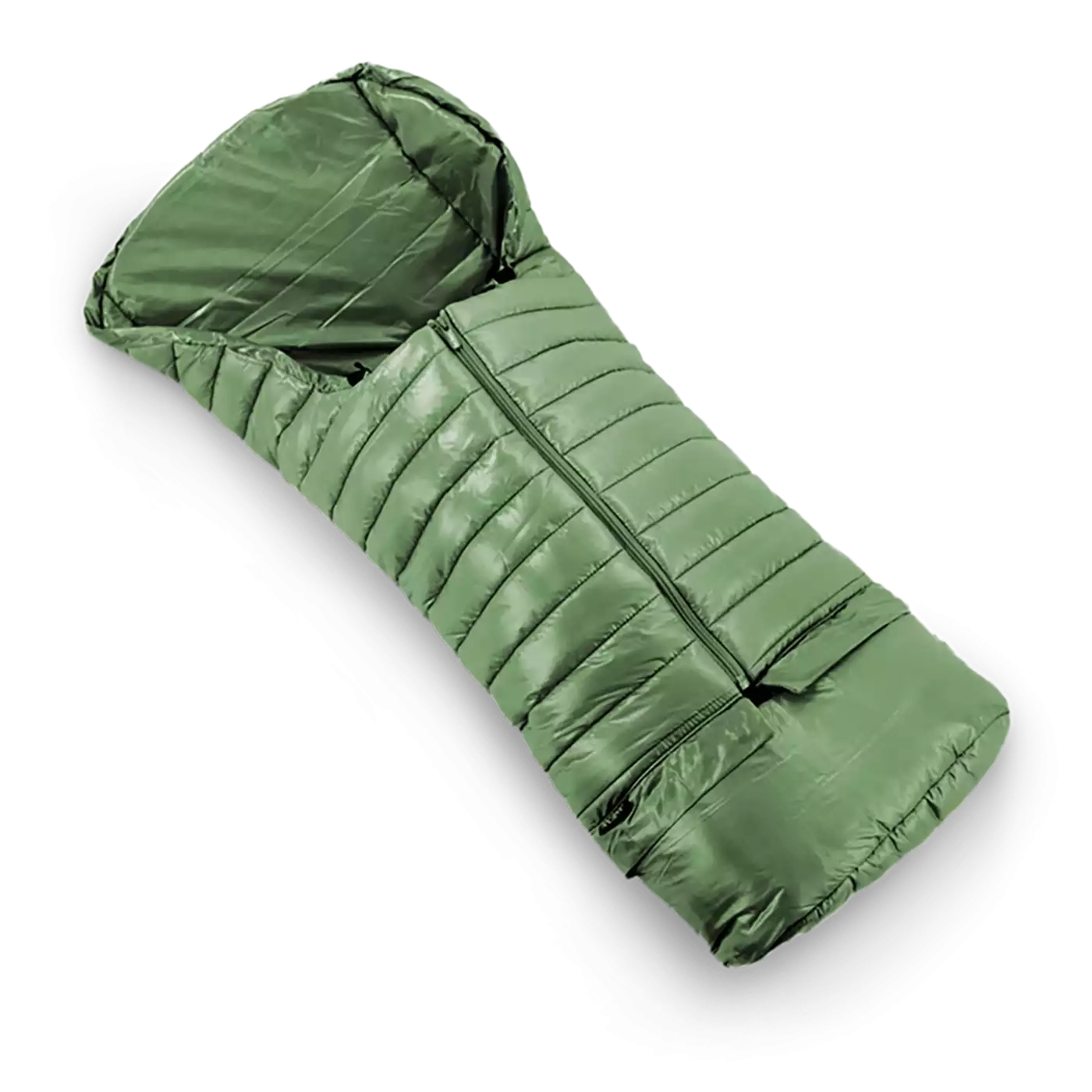 Fußsack Spring Grün - Jamouz