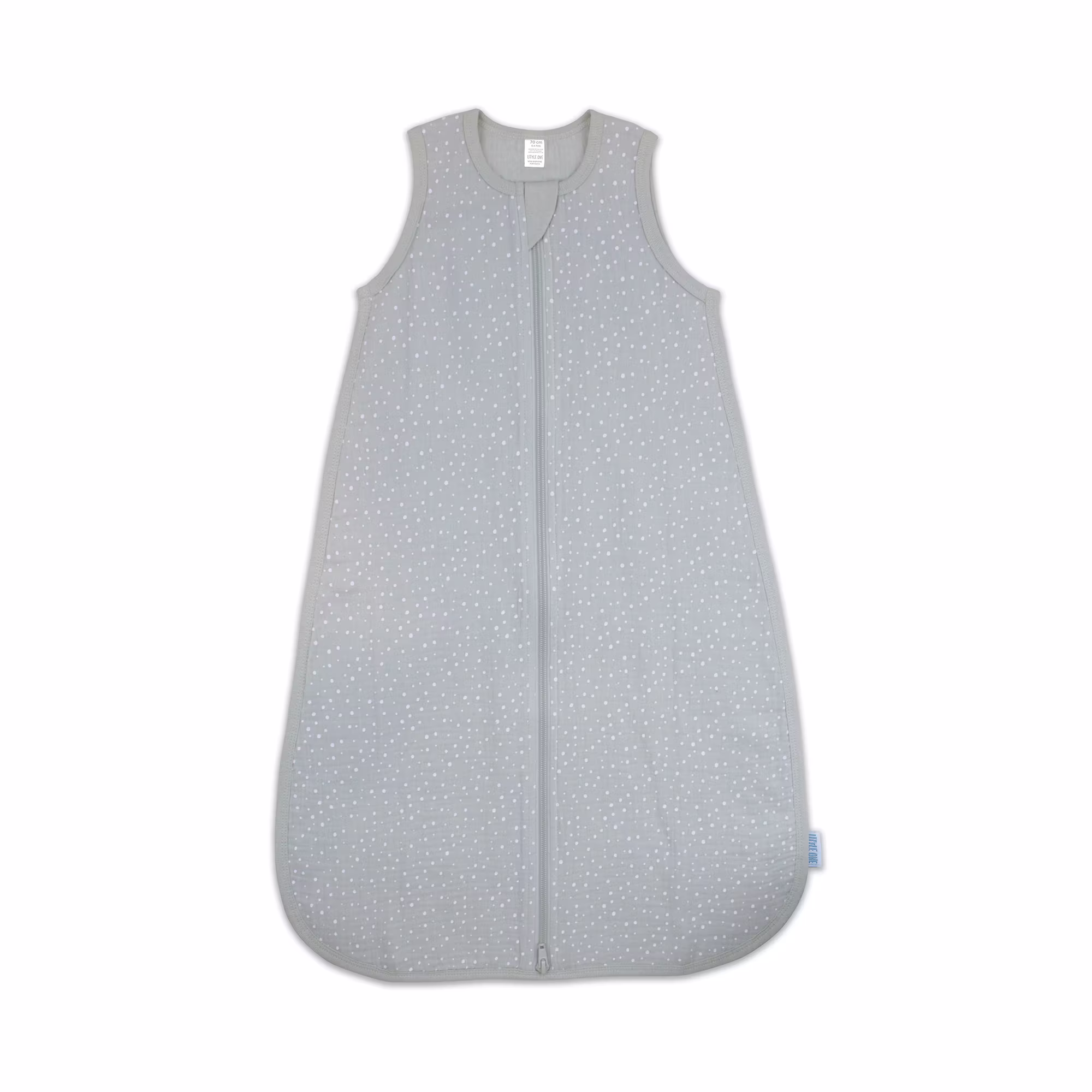 Schlafsack Minty Dots - Jamouz