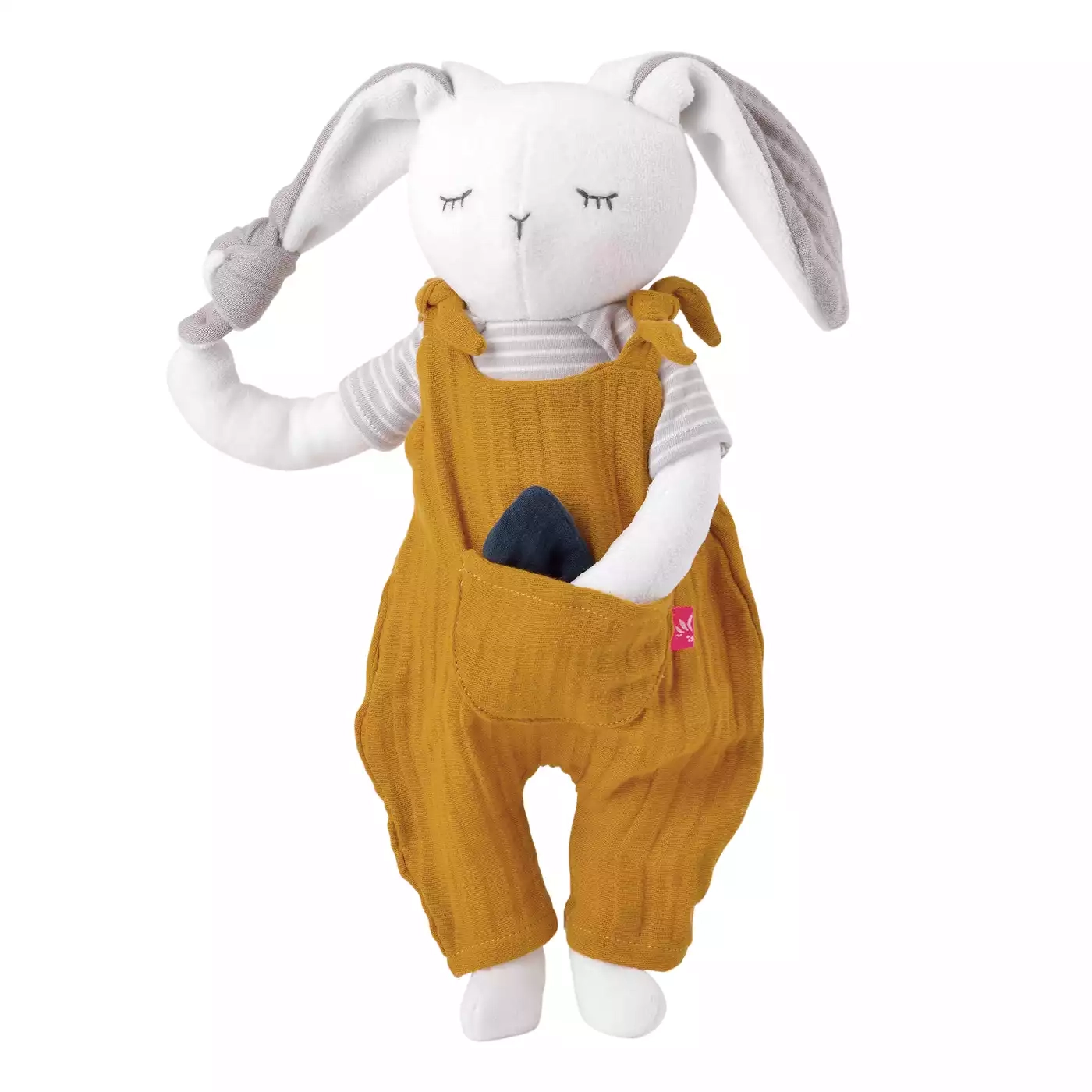 Big Doll Hase - Jamouz